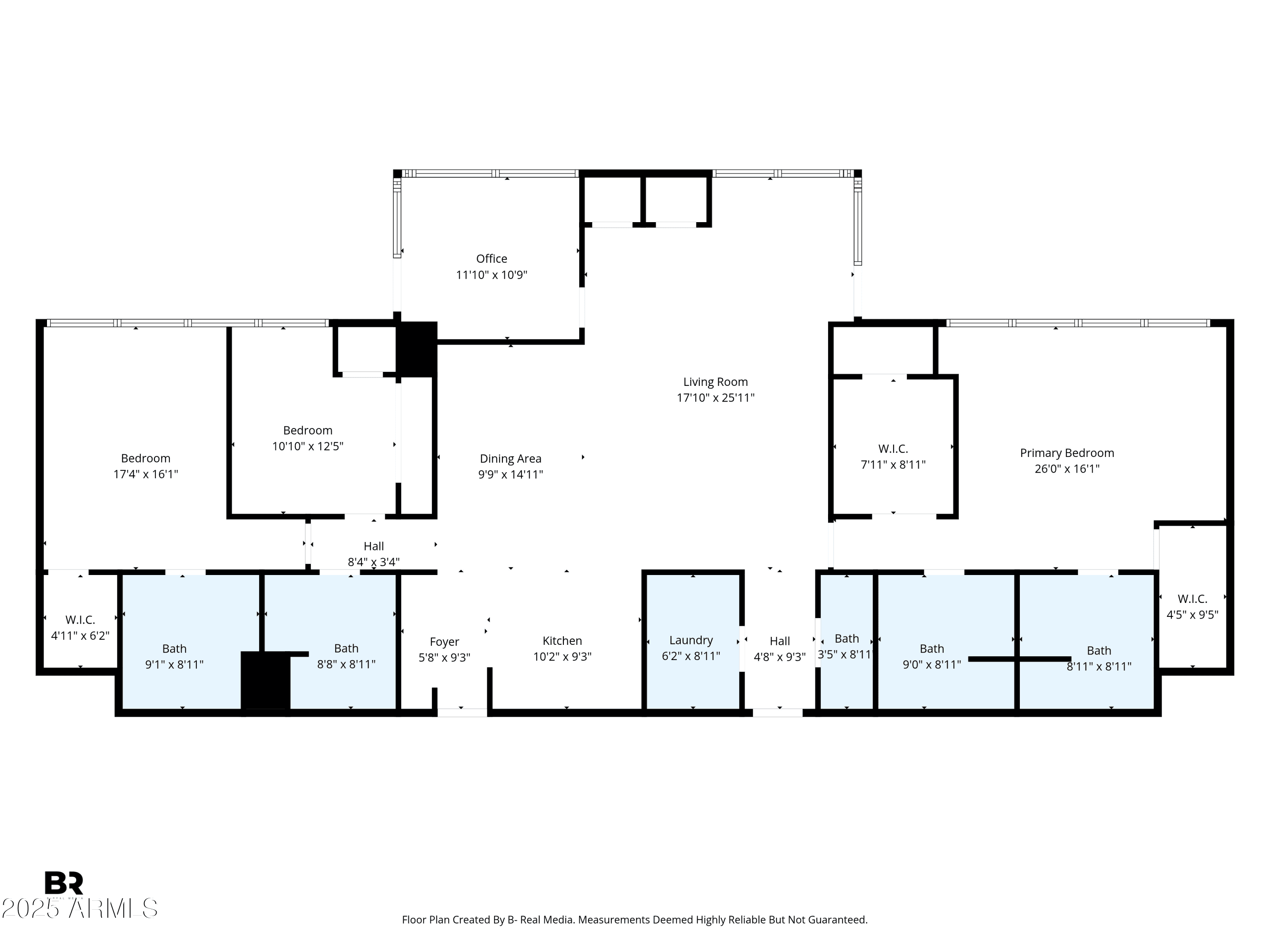 7127 E Rancho Vista Dr 6009 — photo 55