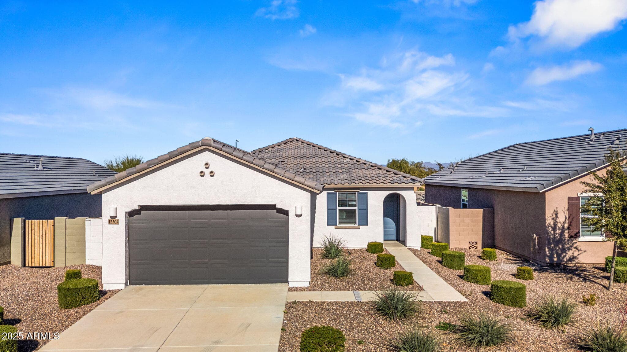 12504 E Verbina Ln — photo 1