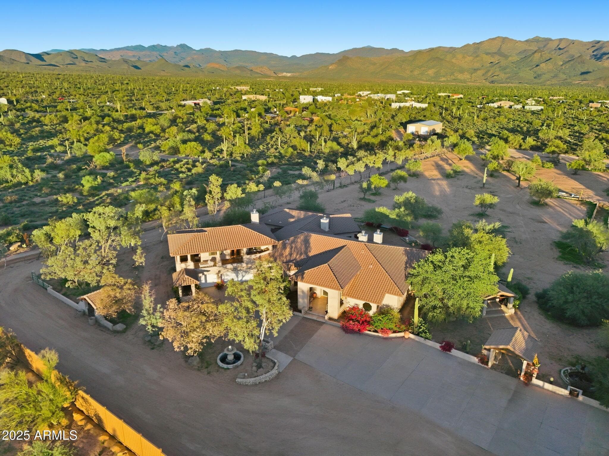 17105 E WILDCAT DR - Photo 1