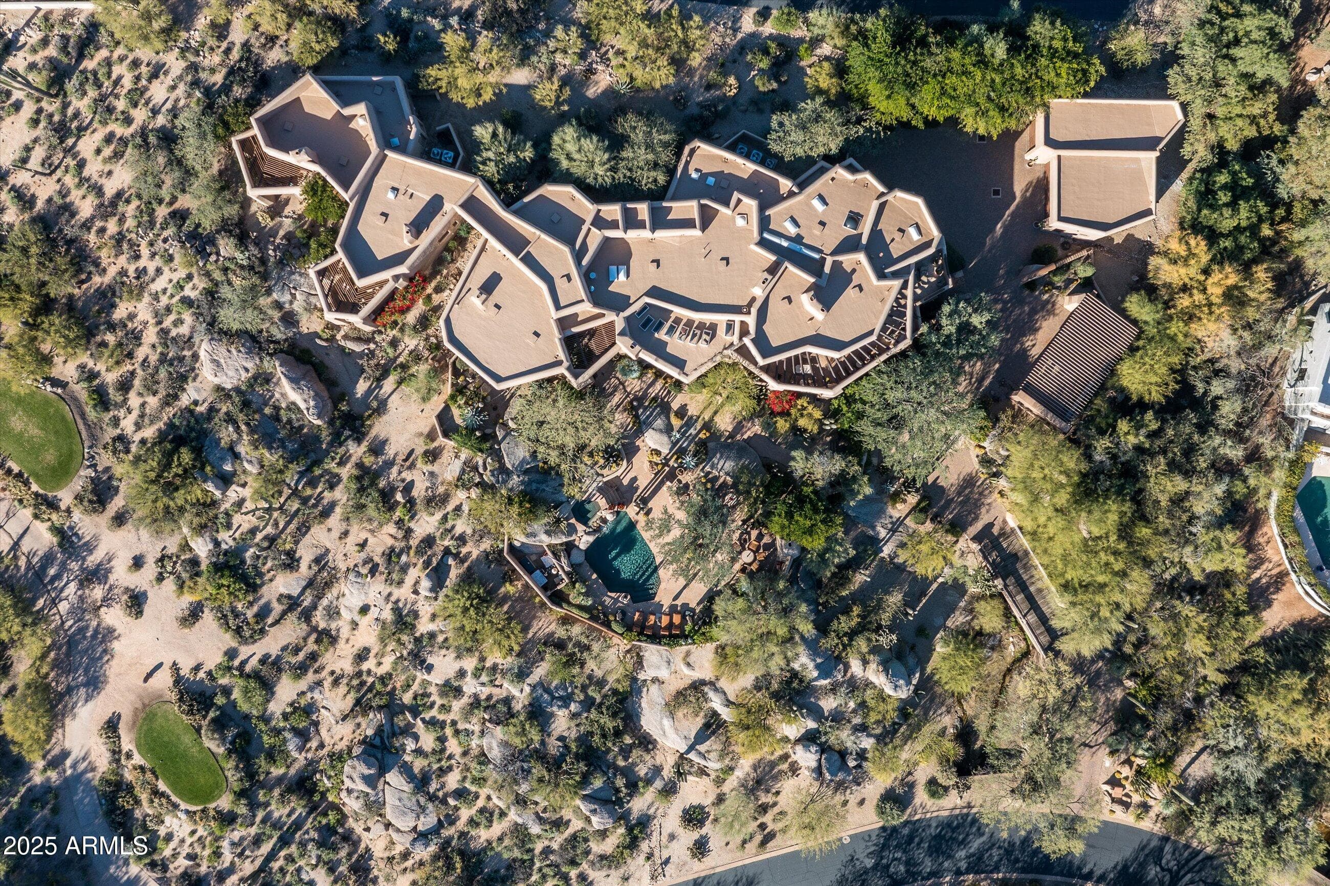 7416 E Arroyo Hondo Rd — photo 61