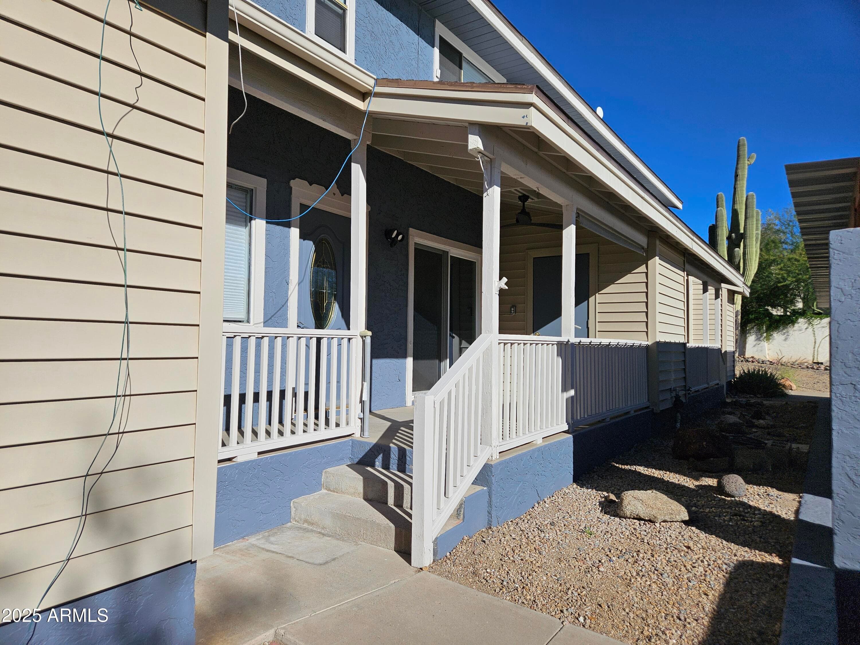 6454 E PASO NUEVO DR - Photo 1