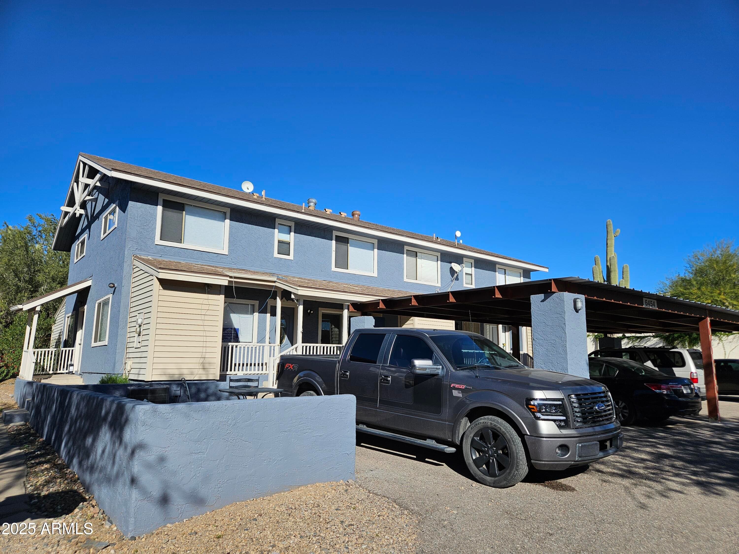 6454 E PASO NUEVO DR - Photo 2
