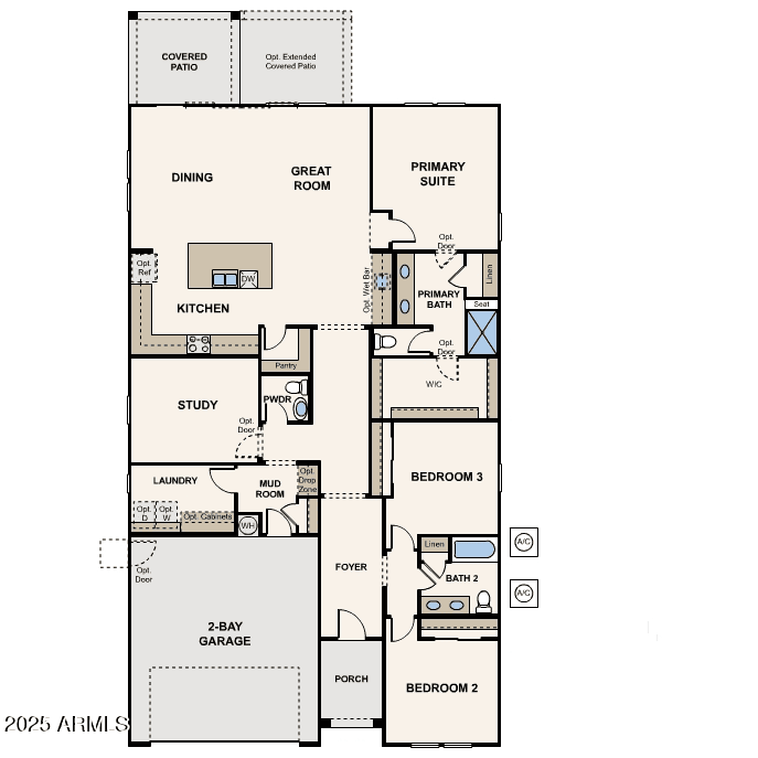 23072 W POTTER DR - Photo 2