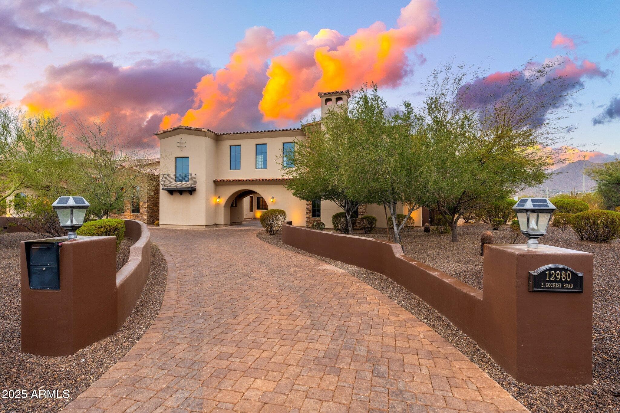 12980 E Cochise Rd — photo 1