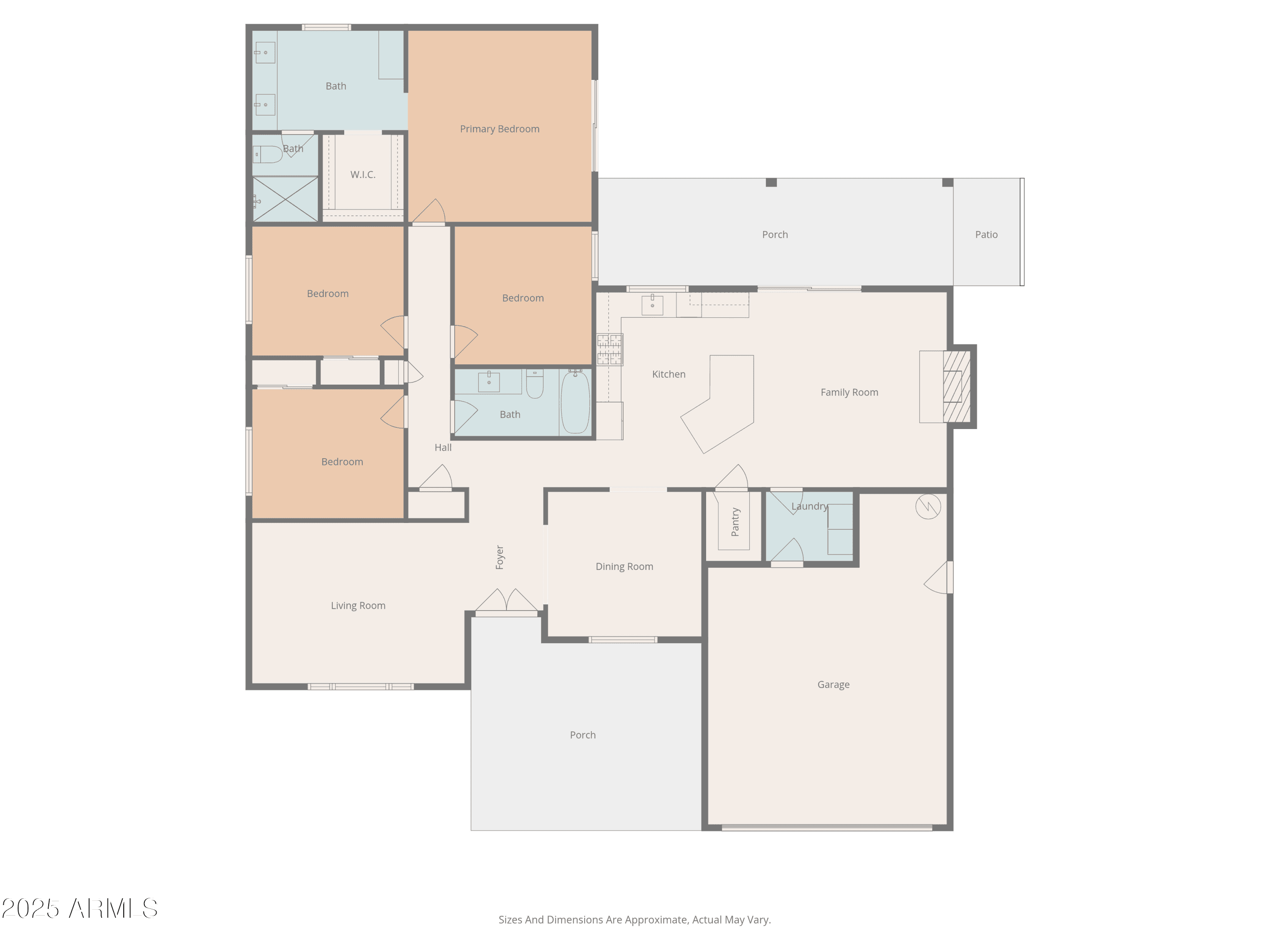 5210 E Karen Dr — photo 51