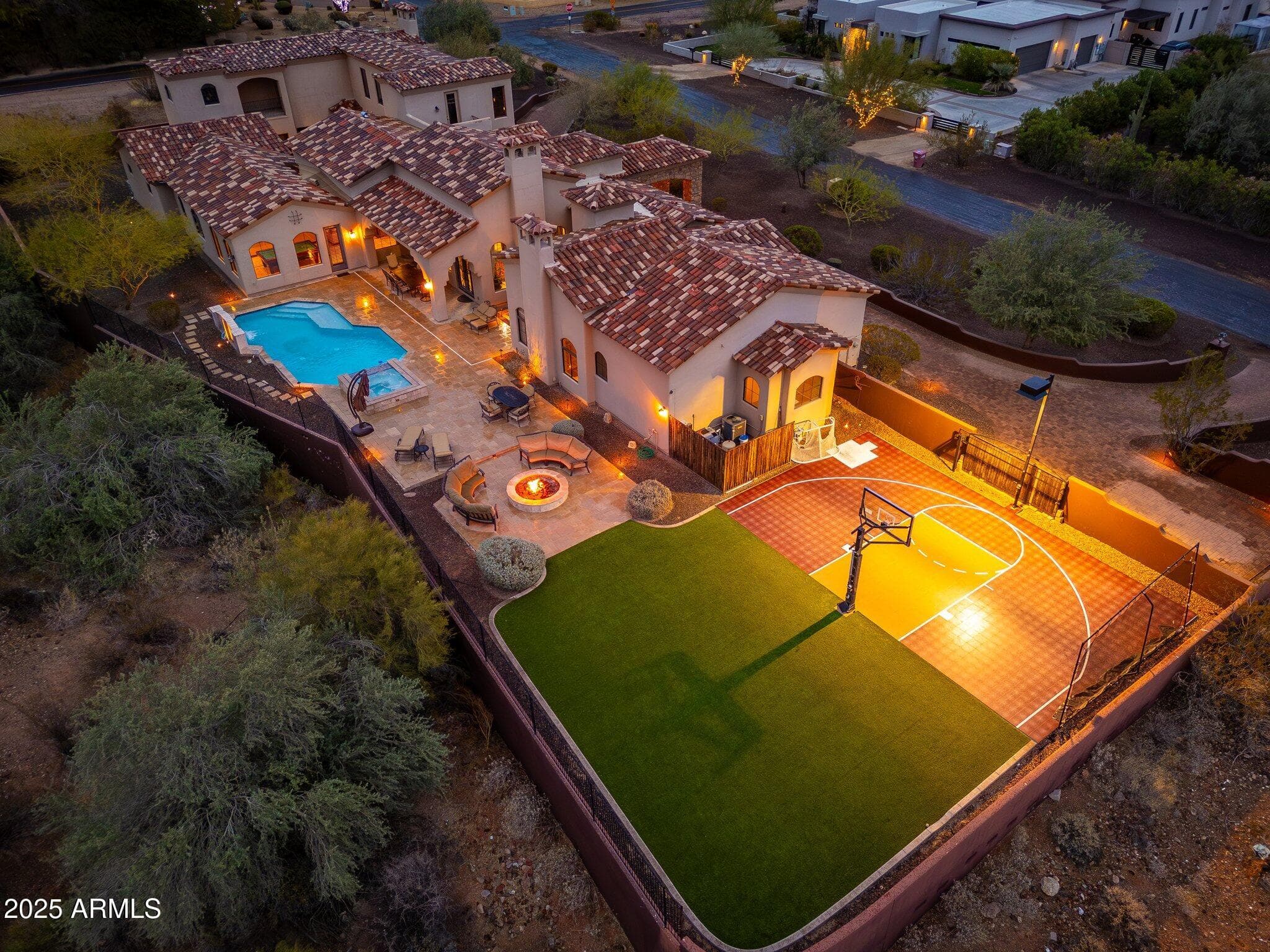 12980 E Cochise Rd — photo 71