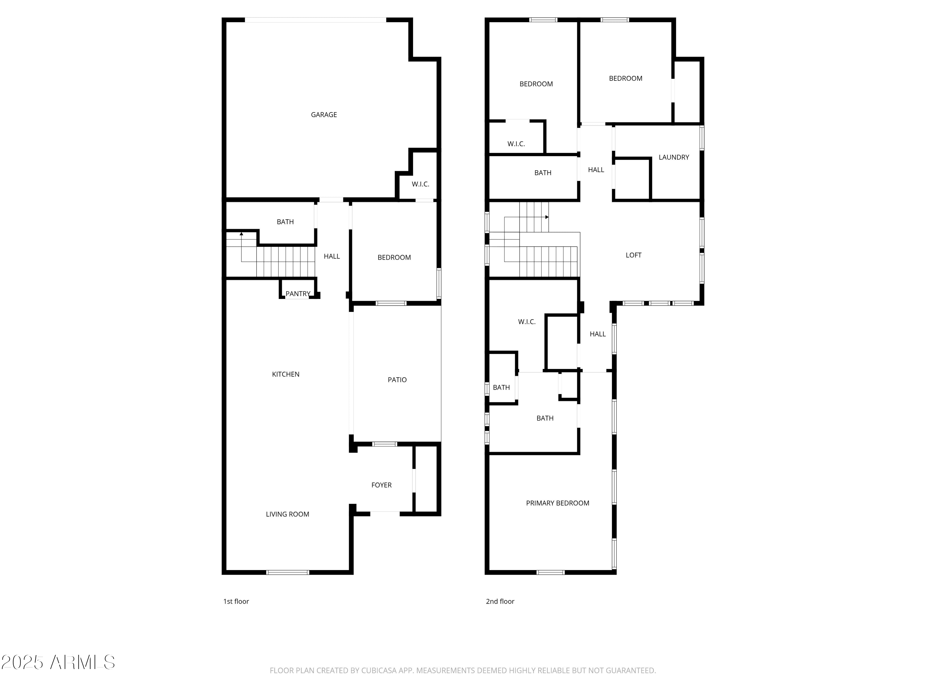 2548 S Betty St — photo 48