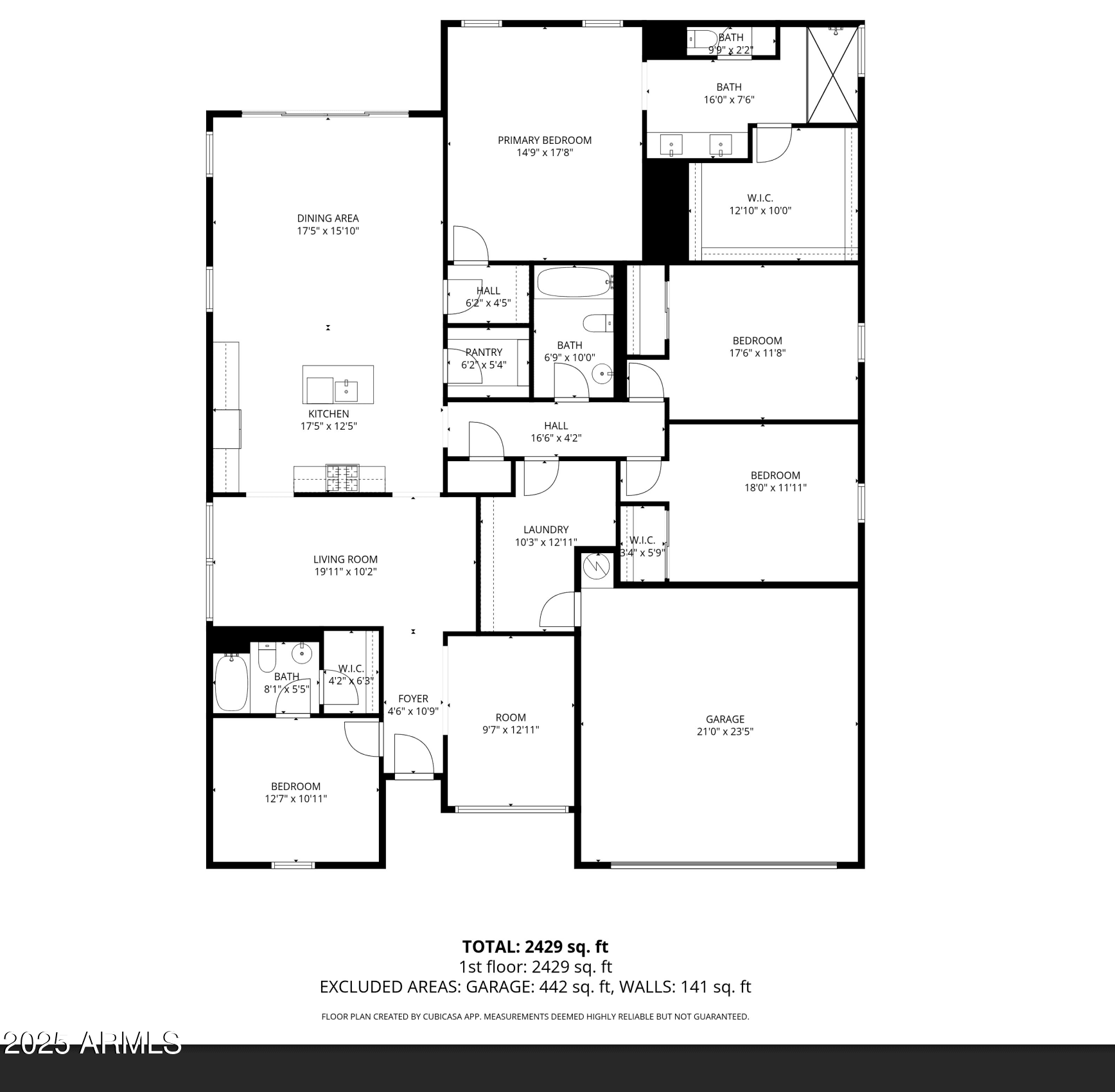 10773 W Swayback Pass -- — photo 37