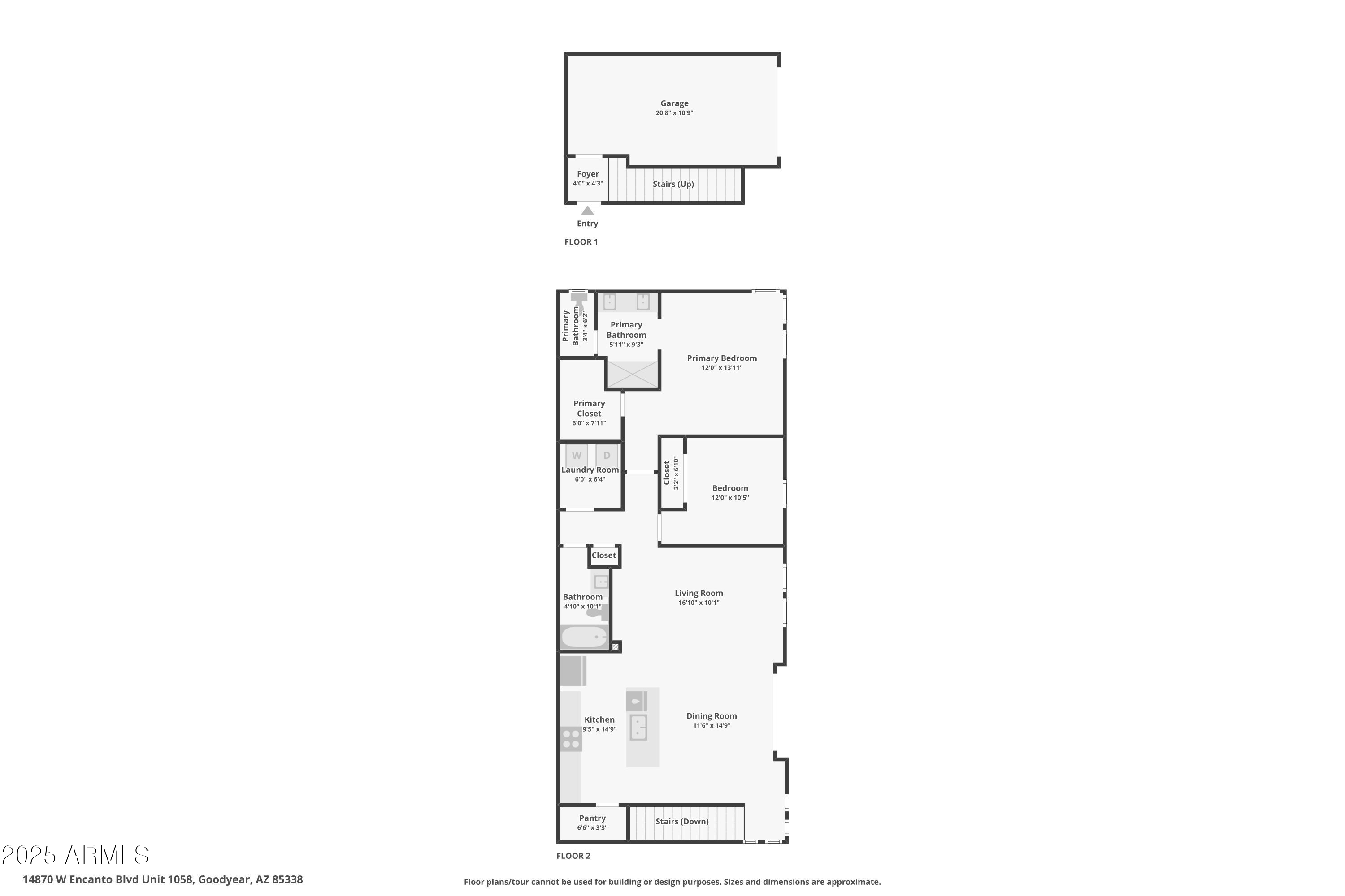 14870 W Encanto Blvd 2075 — photo 30