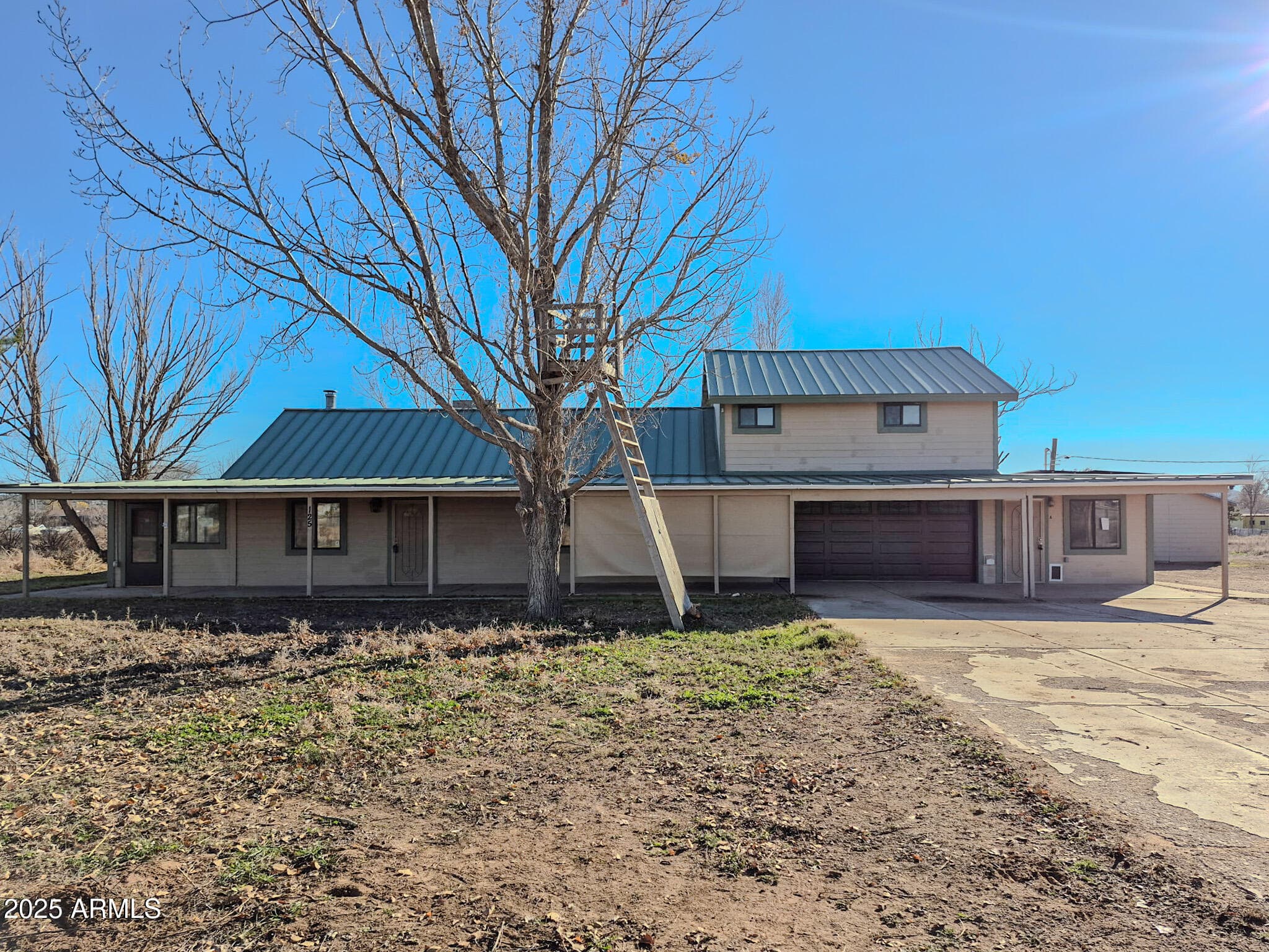 125 E Harpson Trail — photo 1