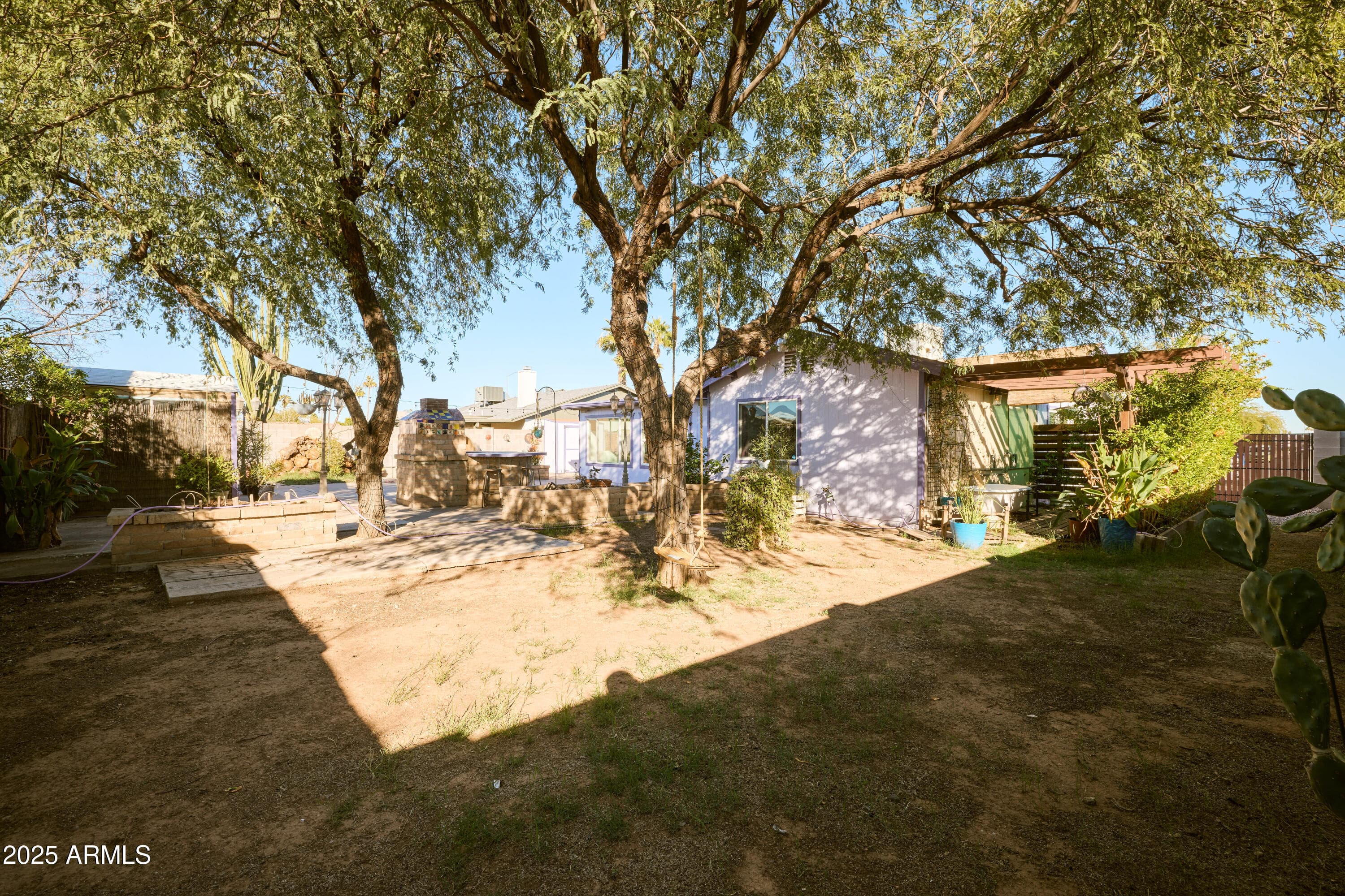 3124 S Los Altos -- — photo 28