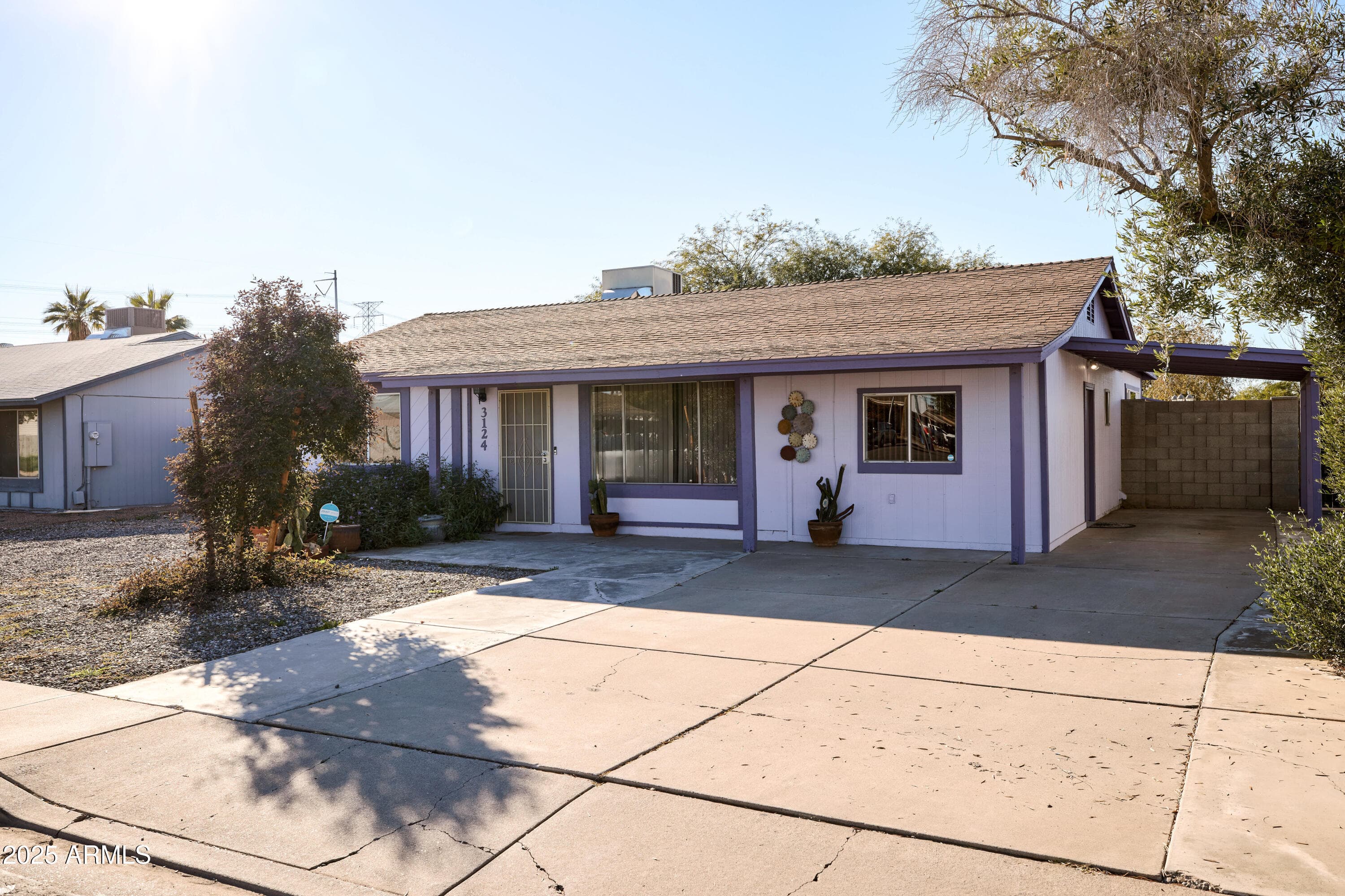 3124 S Los Altos -- — photo 2