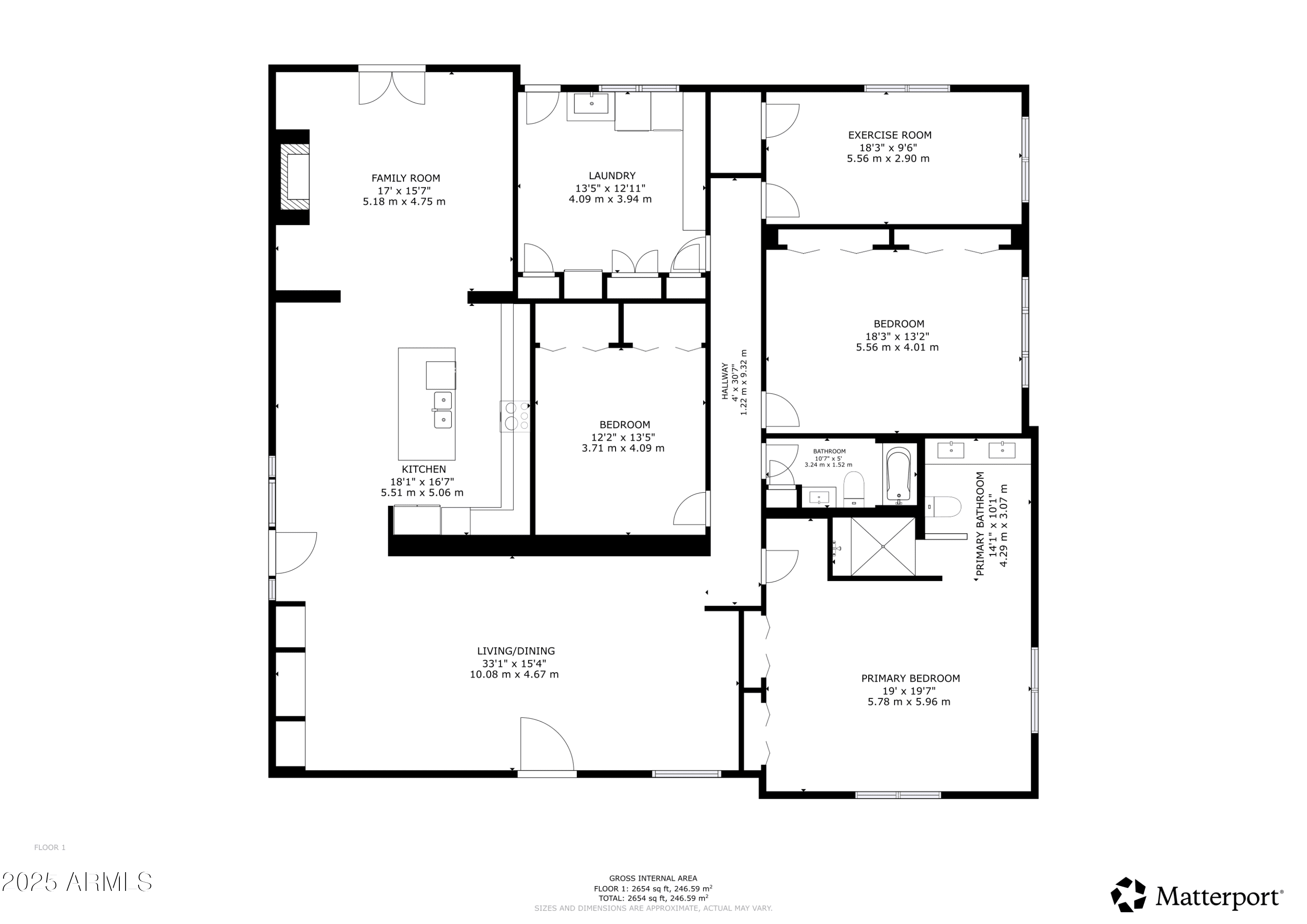 13217 N 65th Dr — photo 138