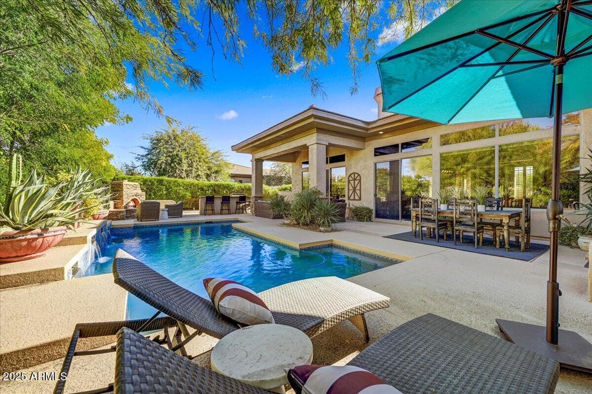 7630 E Visao Dr — photo 29