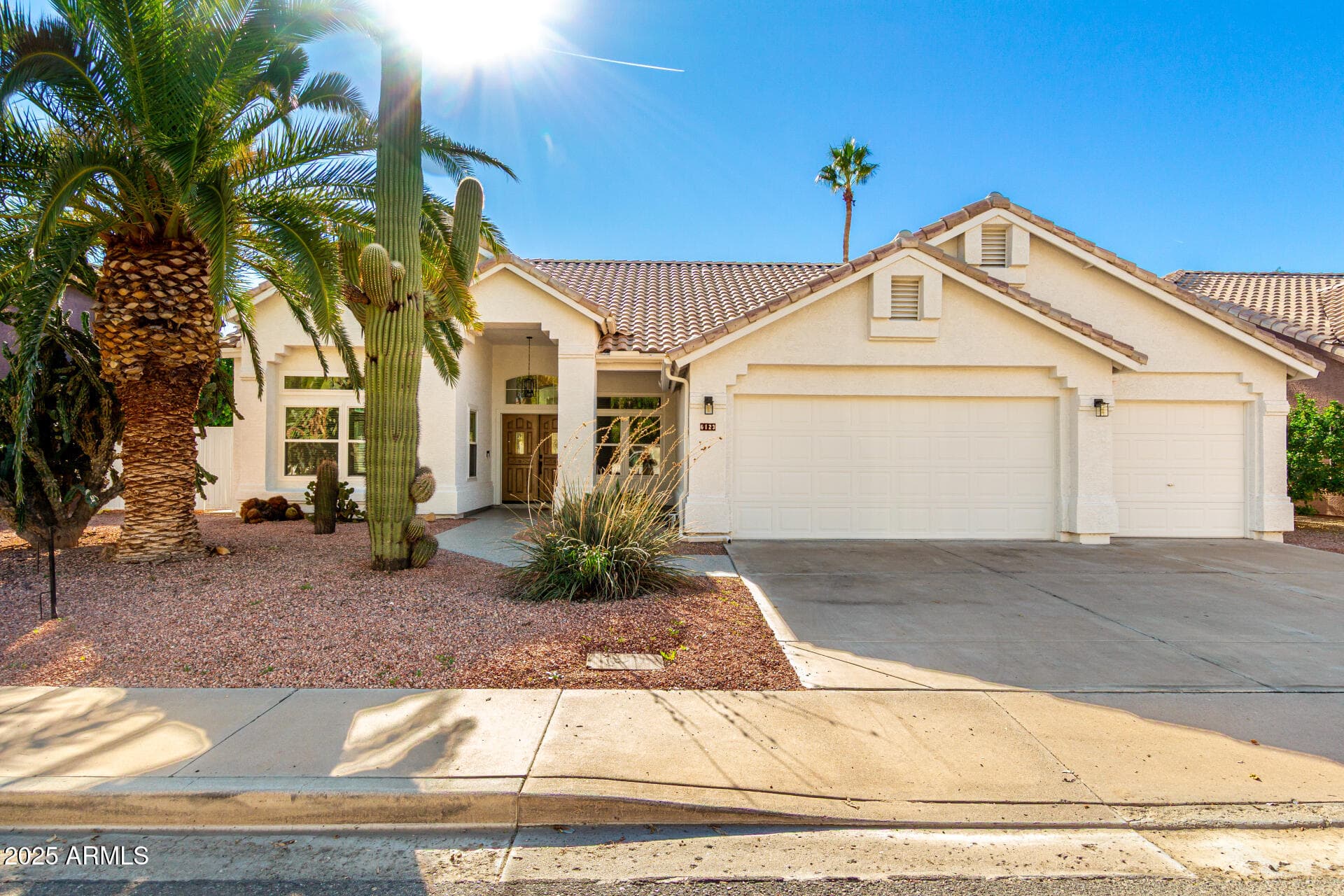 6123 E Aire Libre Ln — photo 1