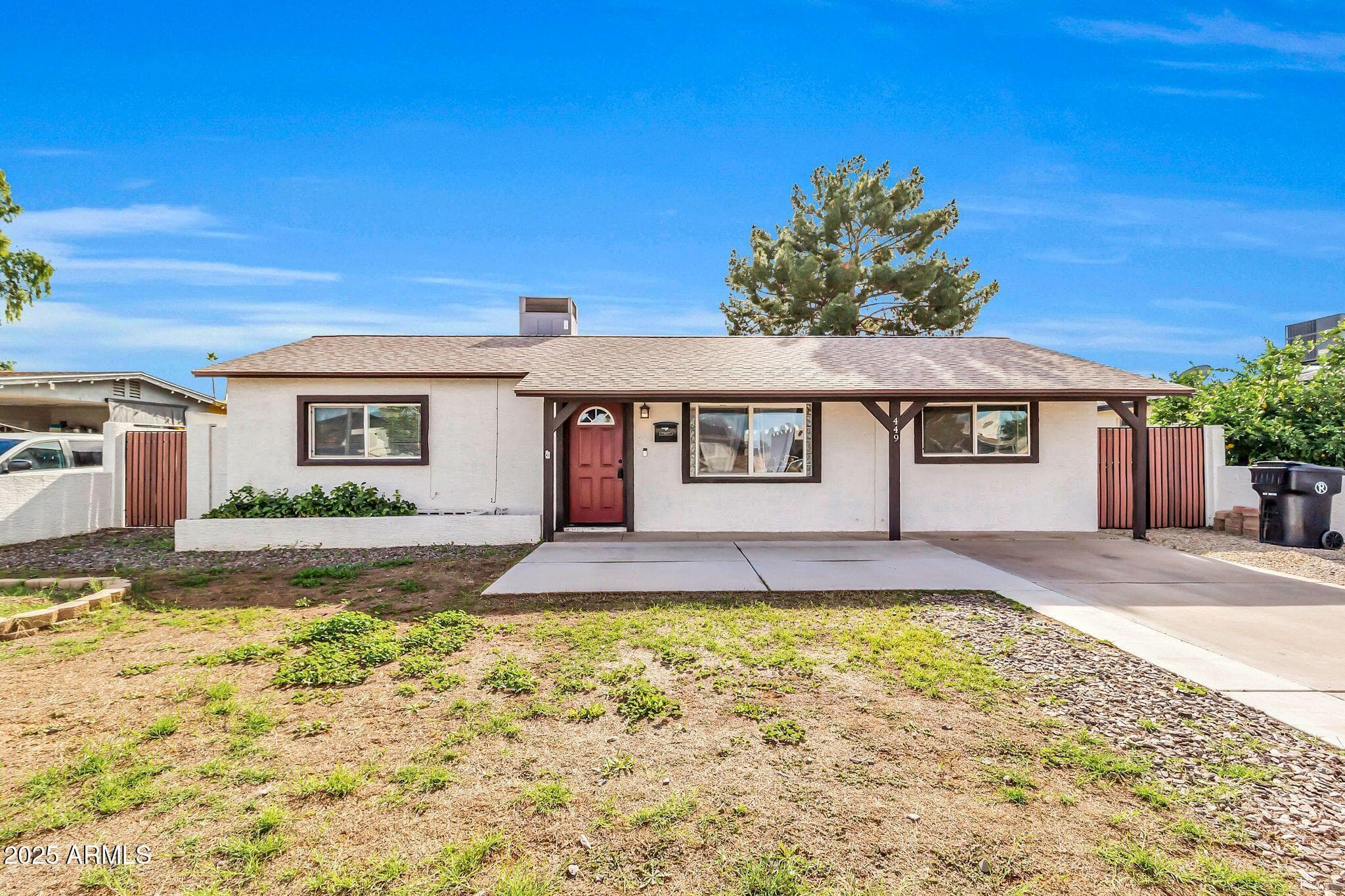 449 E Harmony Ave — photo 1