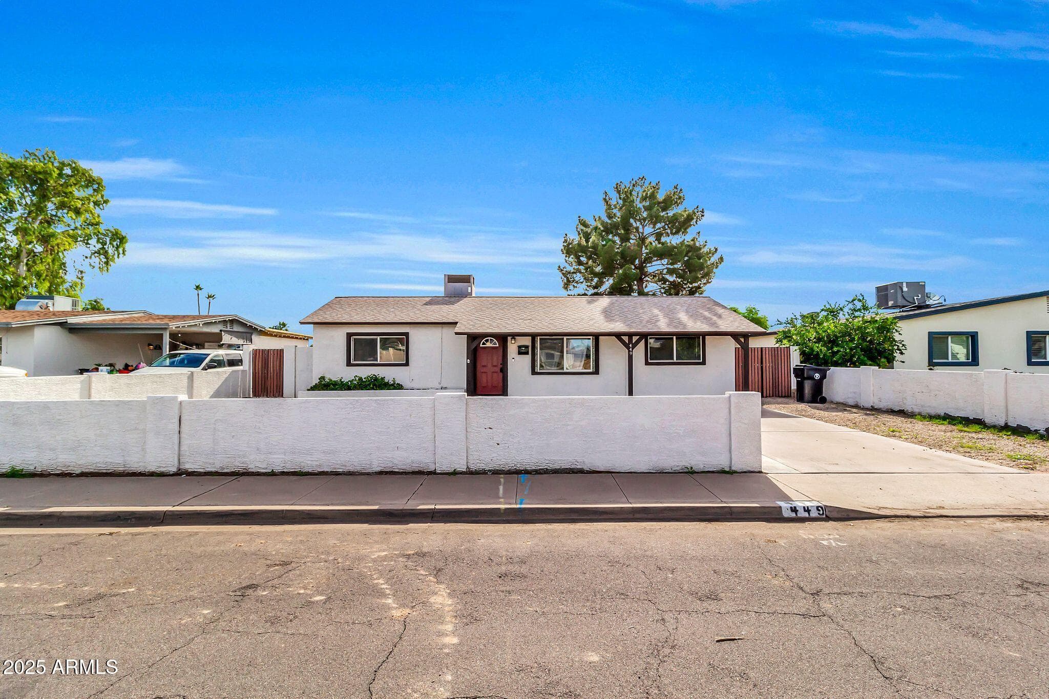 449 E Harmony Ave — photo 2