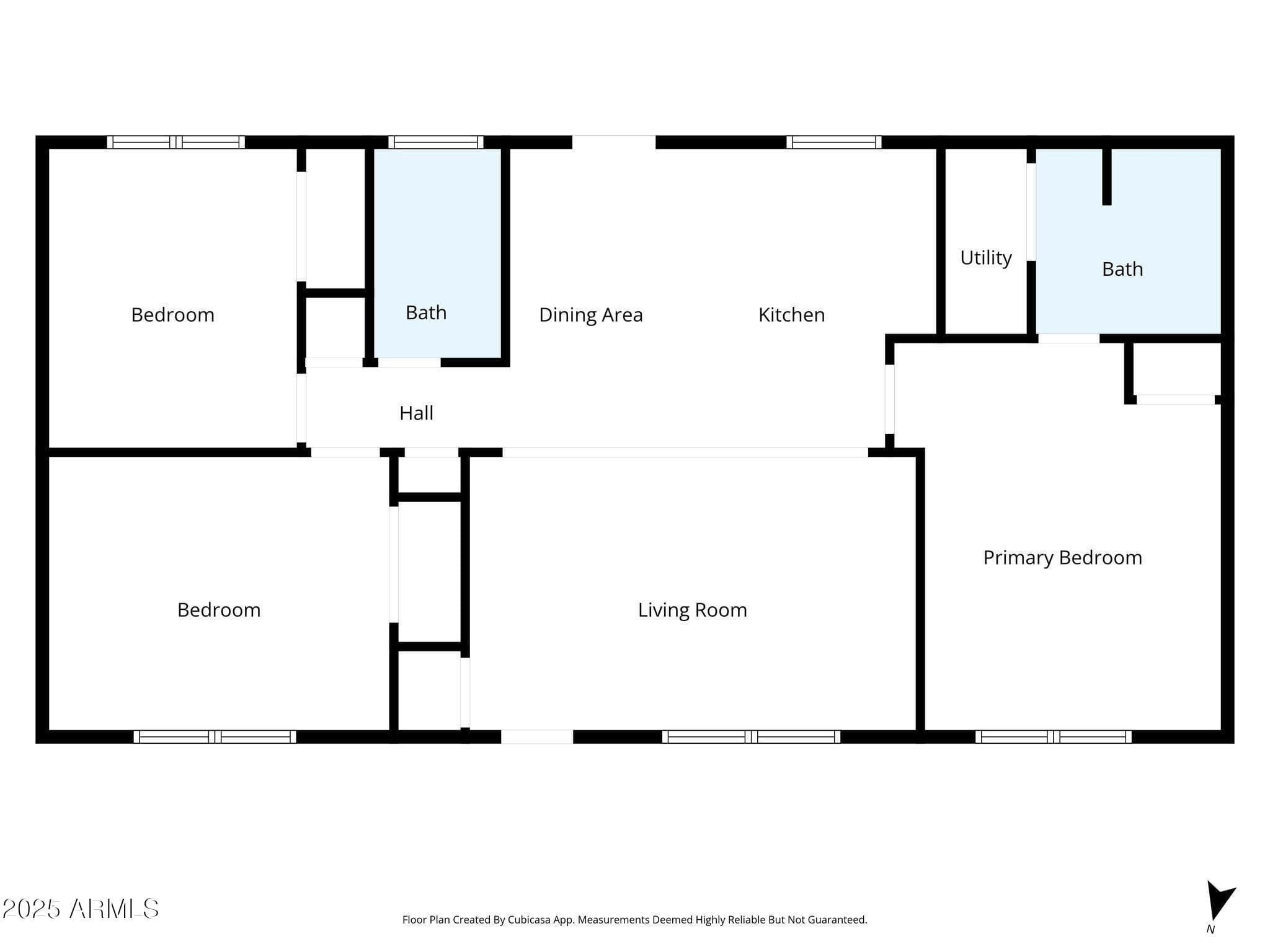 449 E Harmony Ave — photo 30