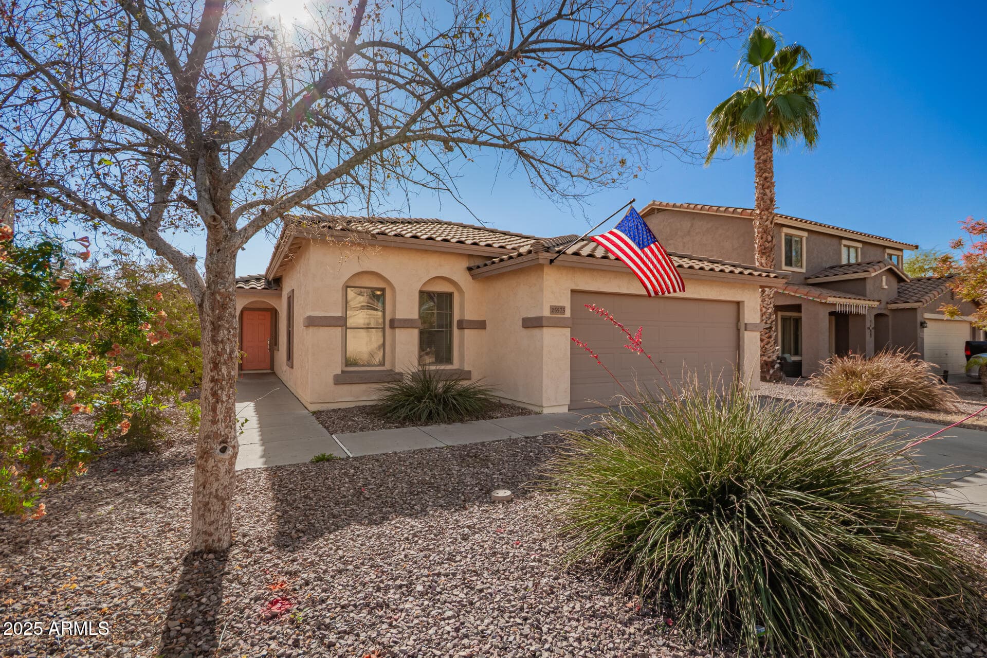 25575 W North Star Ln — photo 1