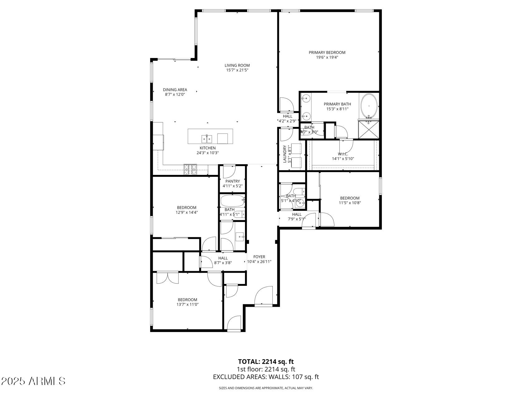 2057 W Briana Way — photo 38