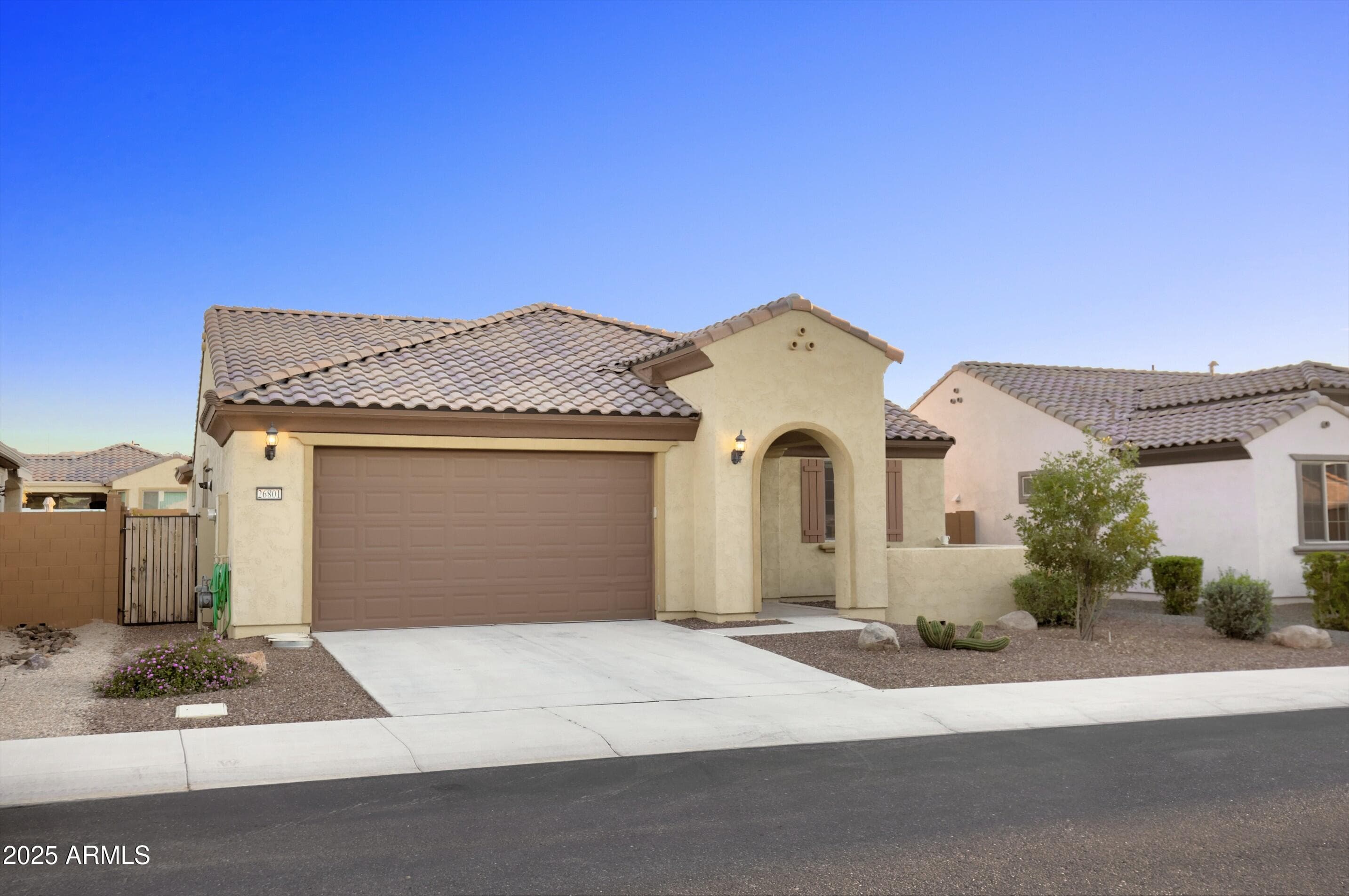 26801 W MELINDA LN - Photo 5