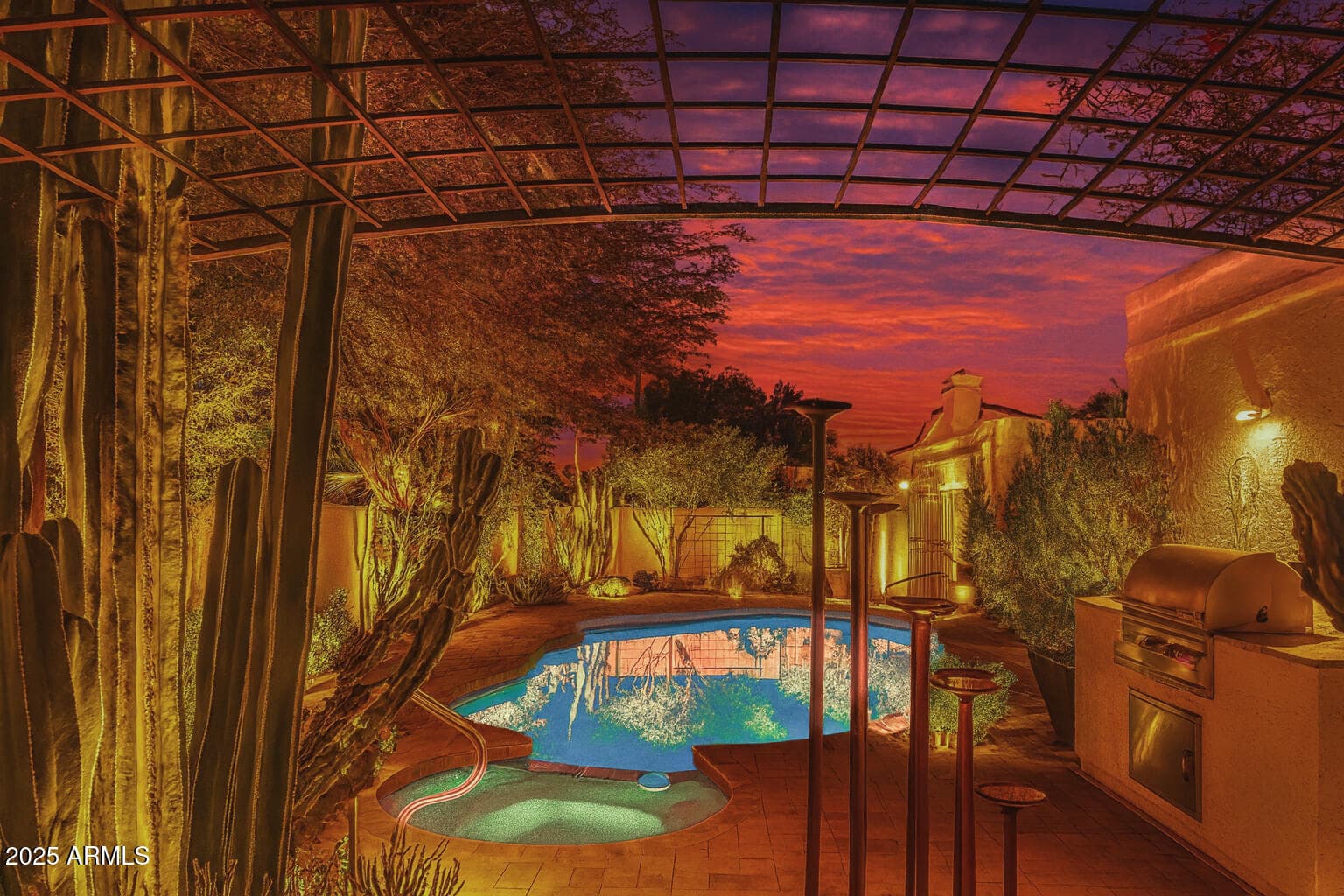 7337 E Echo Ln — photo 41