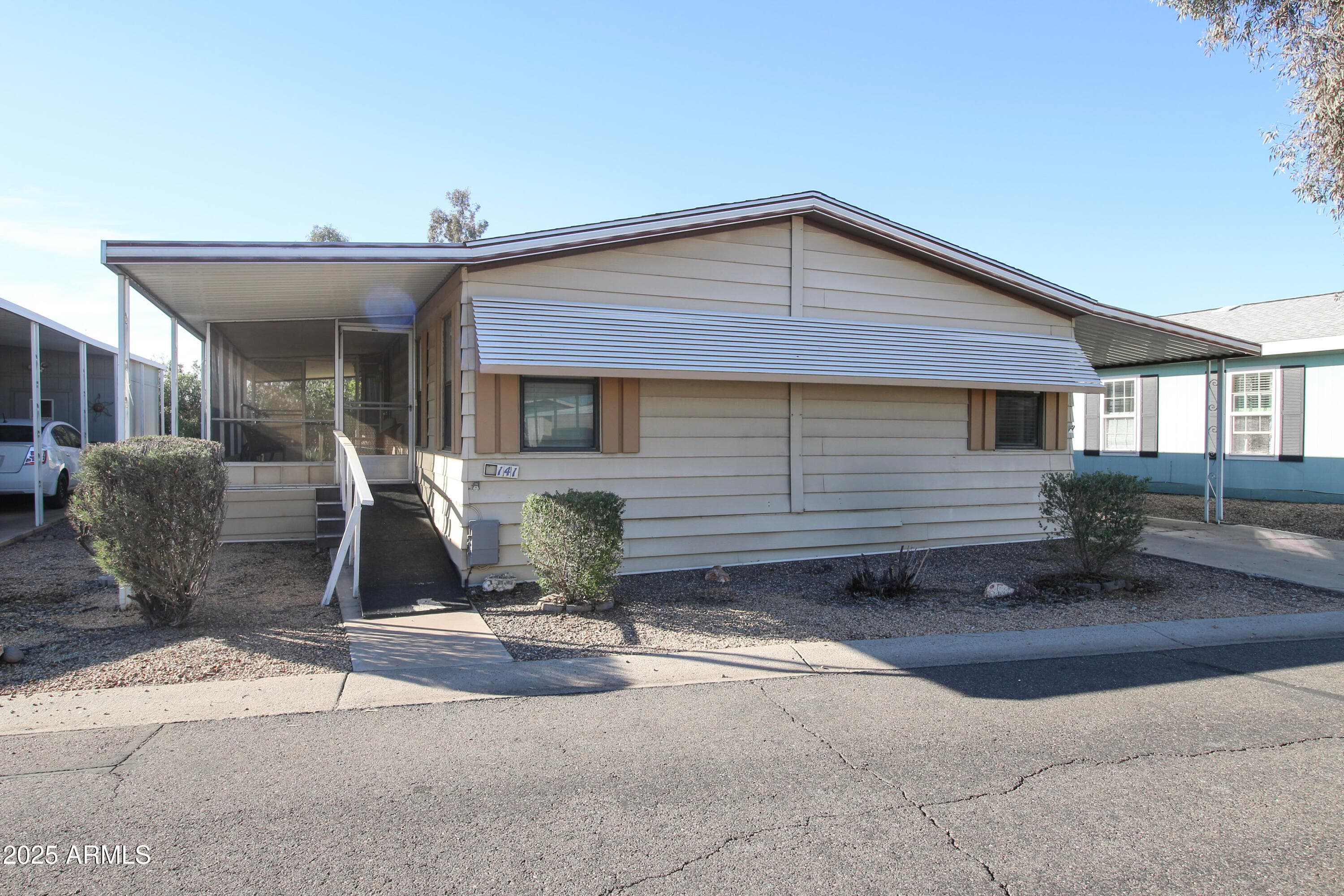 6960 W Peoria Ave 141 — photo 1