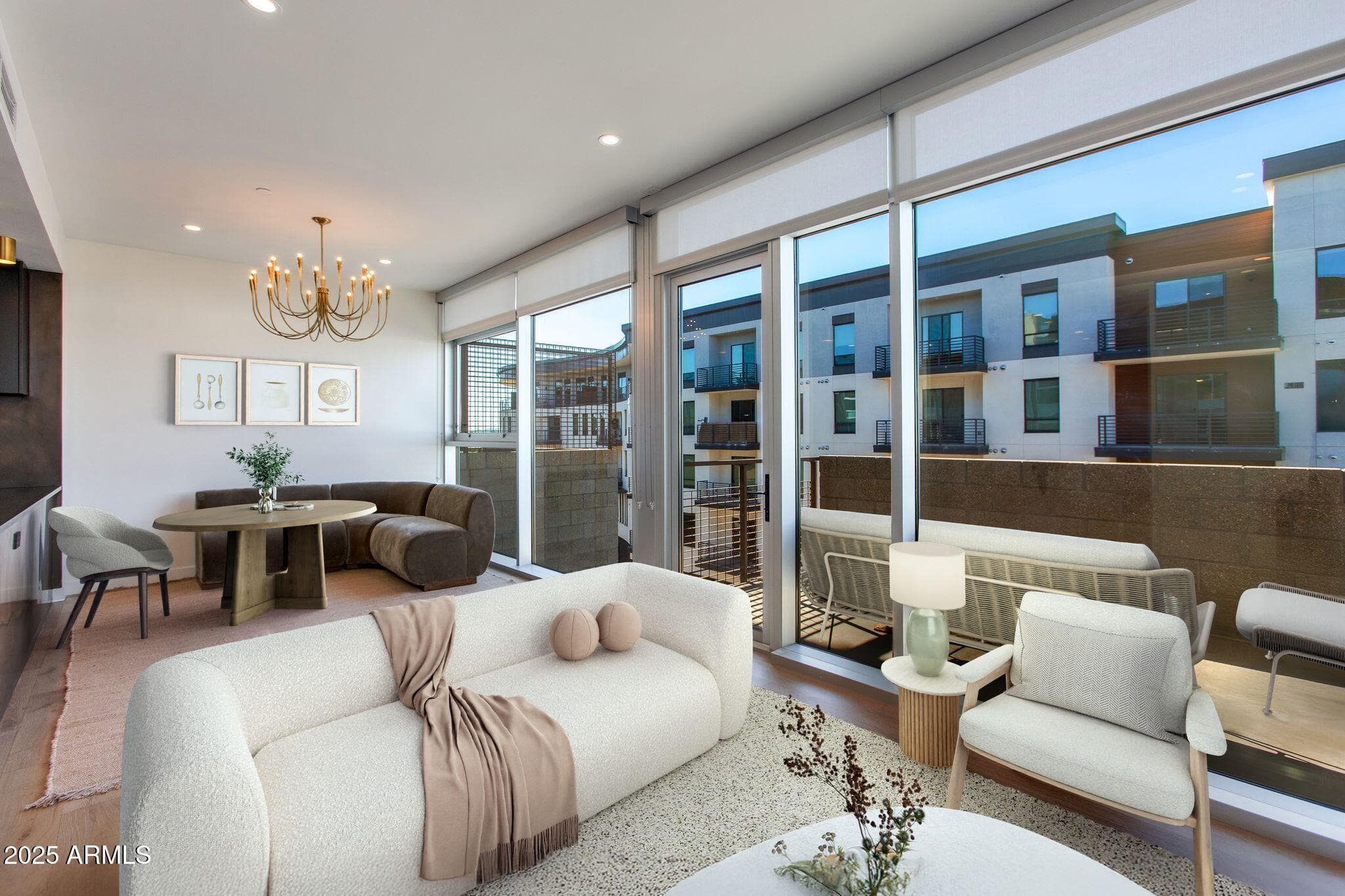 4747 N Scottsdale Rd 4007 — photo 1
