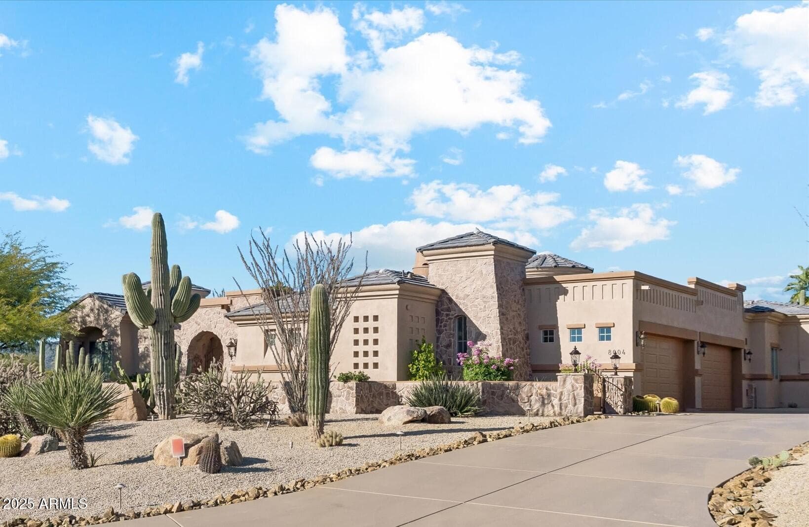 8004 E Soaring Eagle Way — photo 59