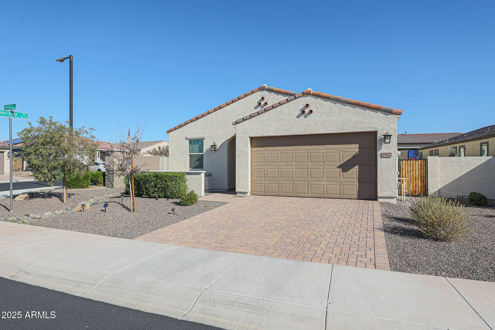 15817 S 177TH DR - Photo 3