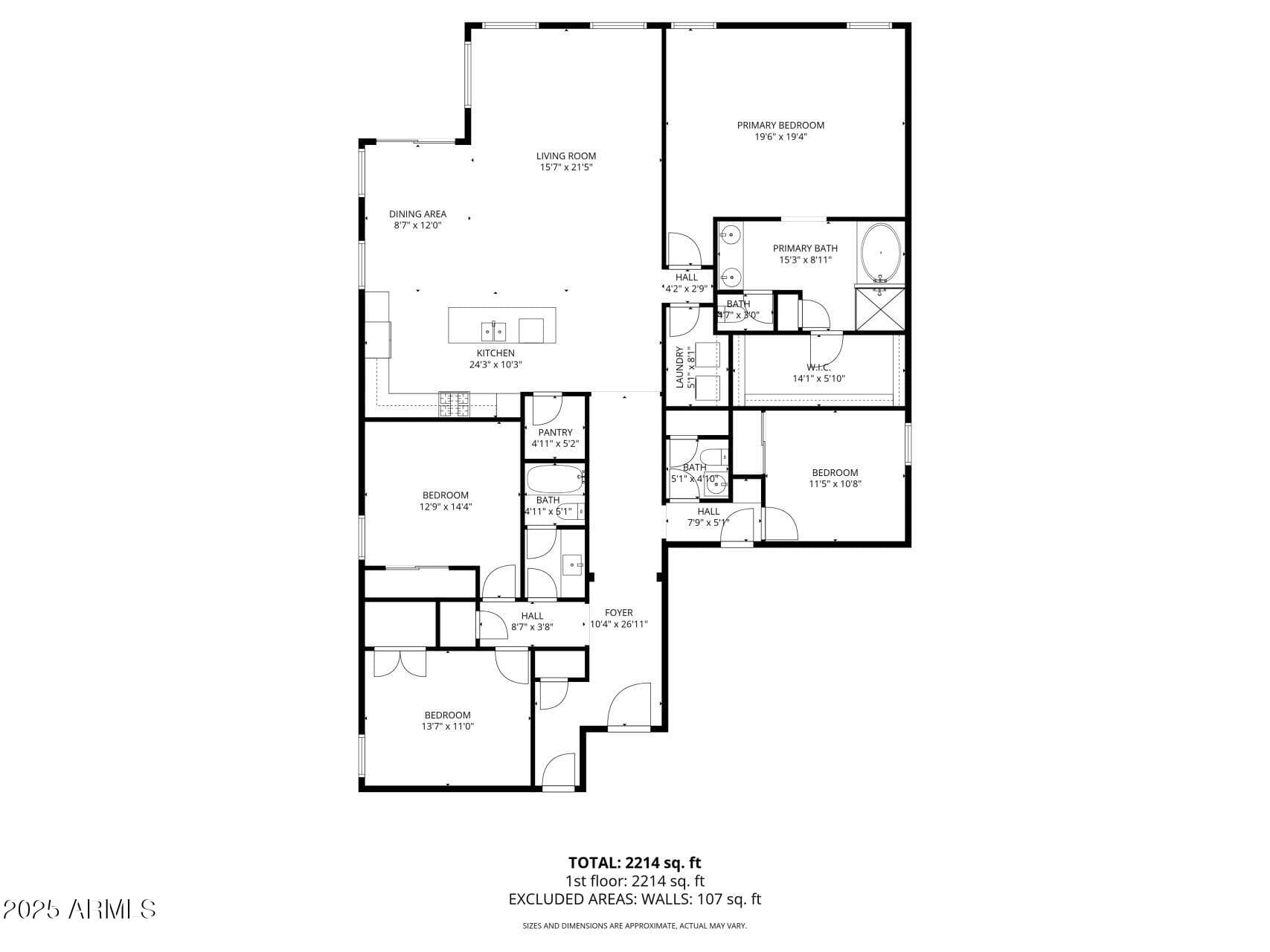 2057 W Briana Way — photo 2