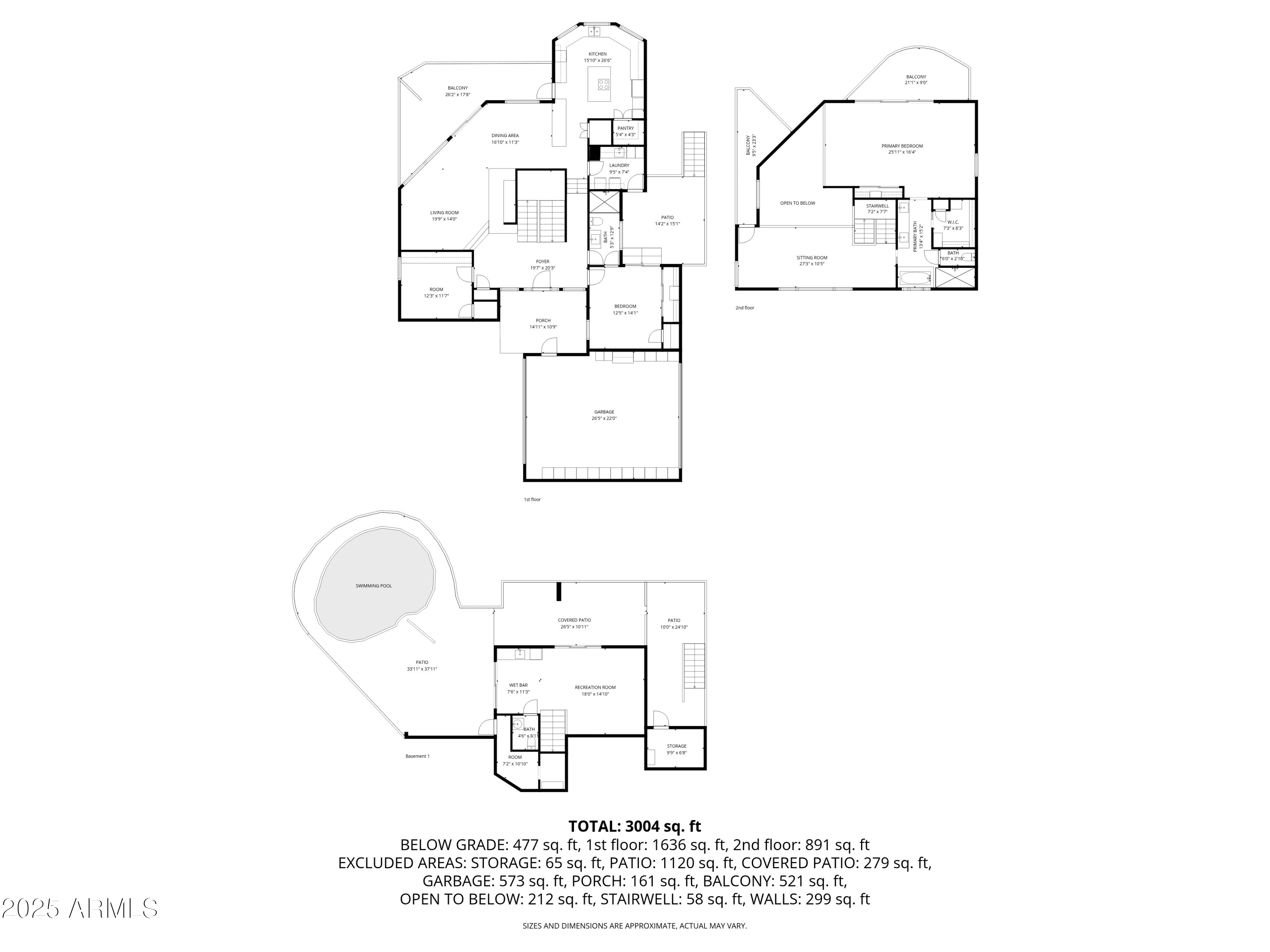 15911 E Burro Dr — photo 90