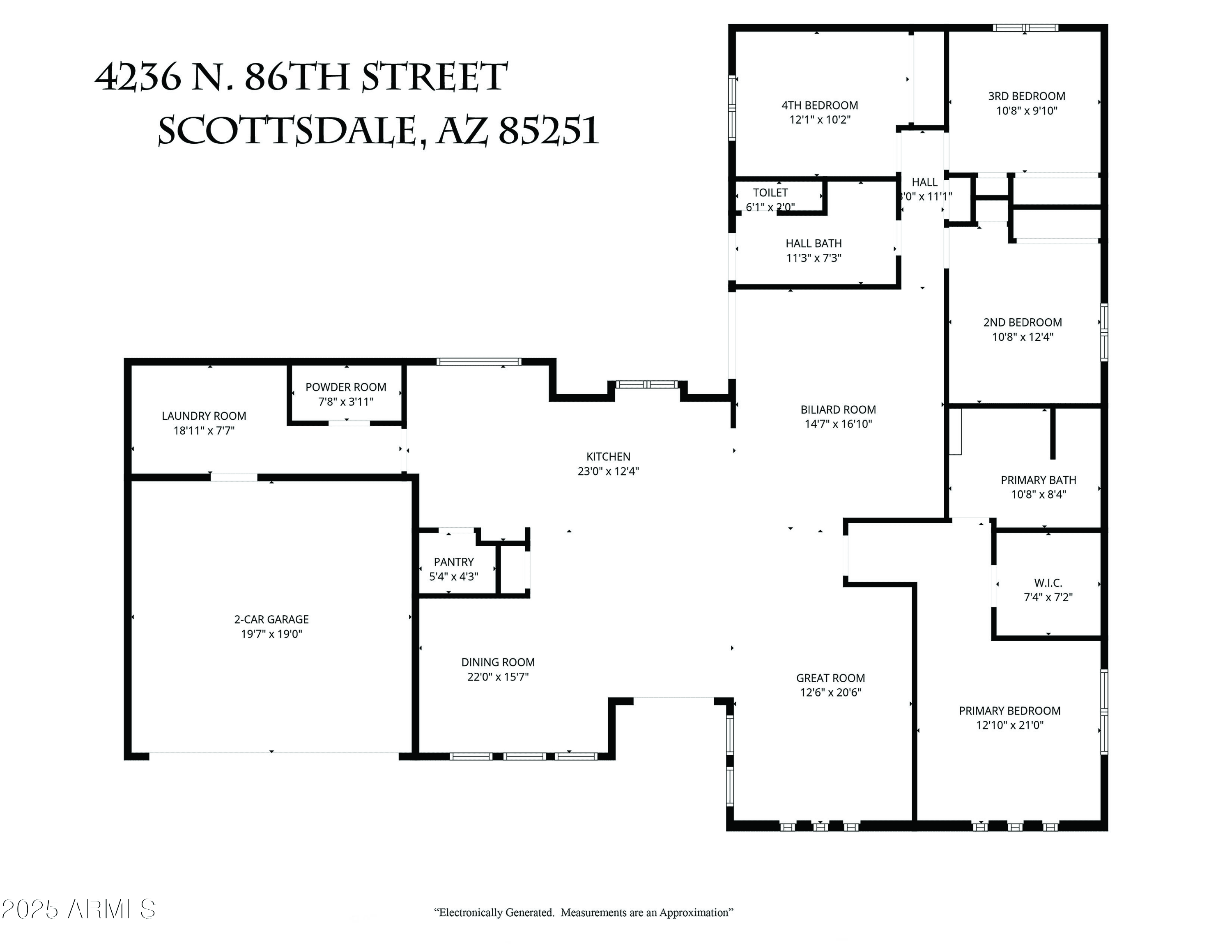 4236 N 86th Pl — photo 67