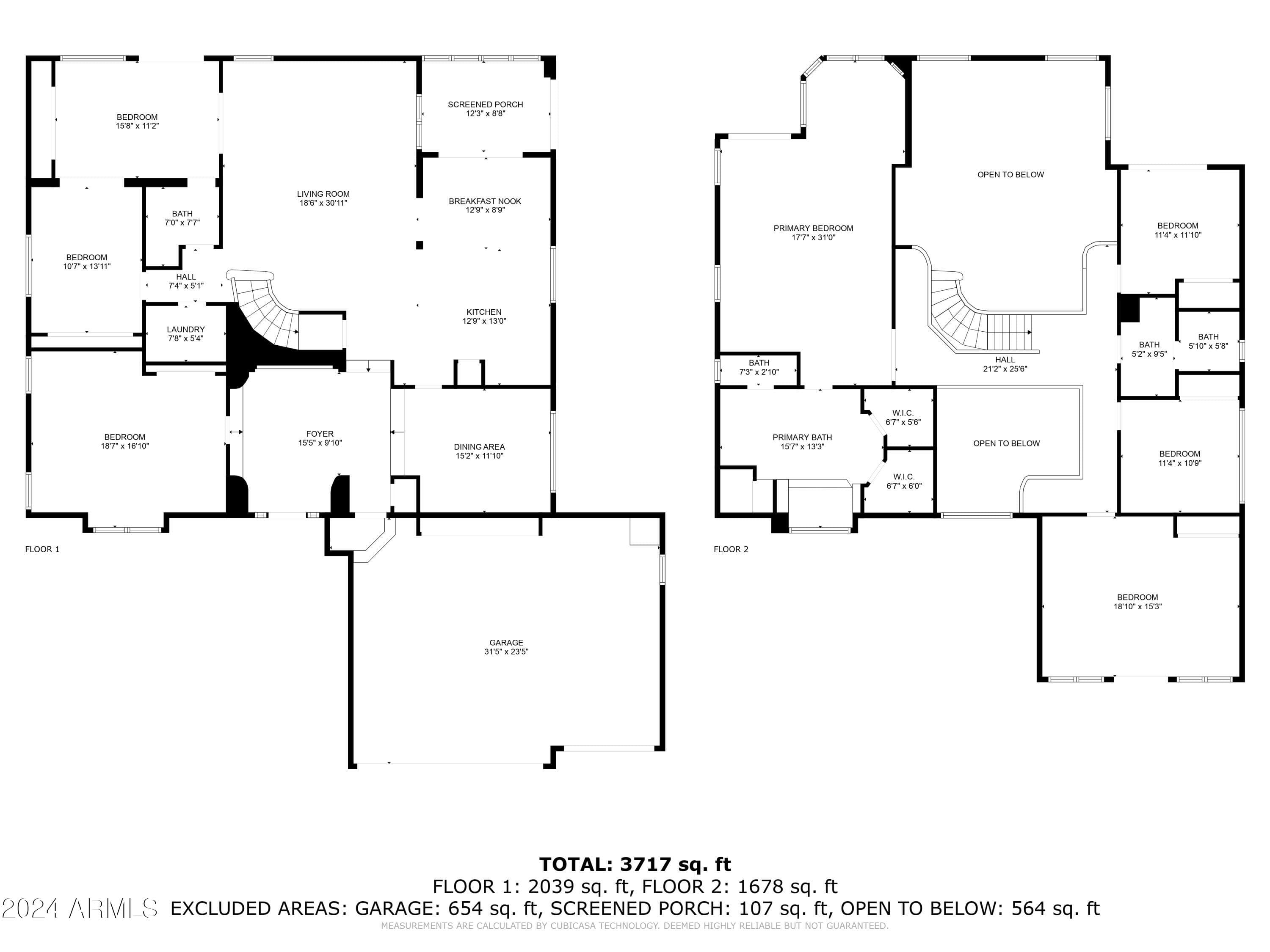 21004 N 53rd Ave — photo 51