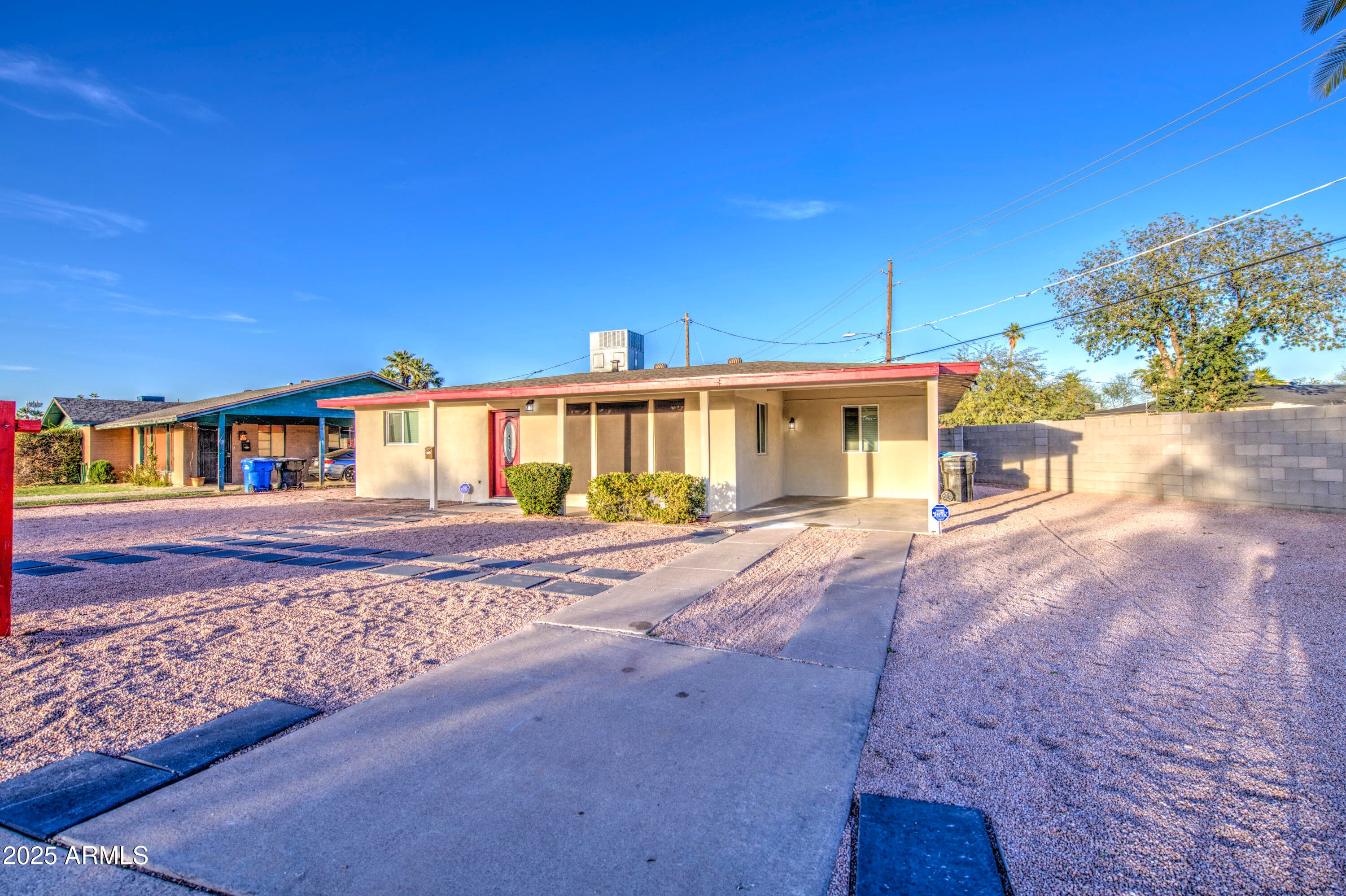 314 W Monterosa St — photo 1