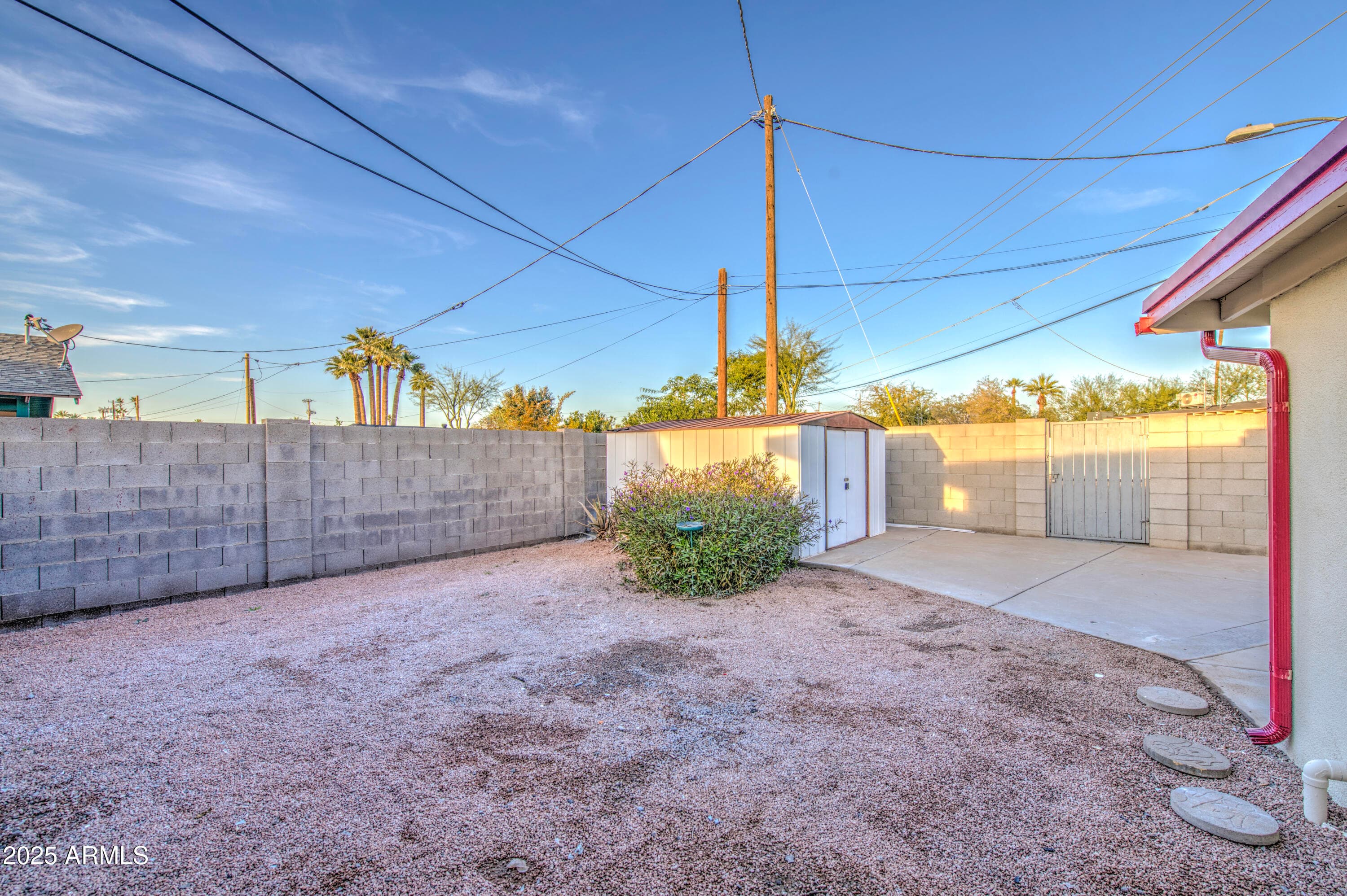 314 W Monterosa St — photo 40