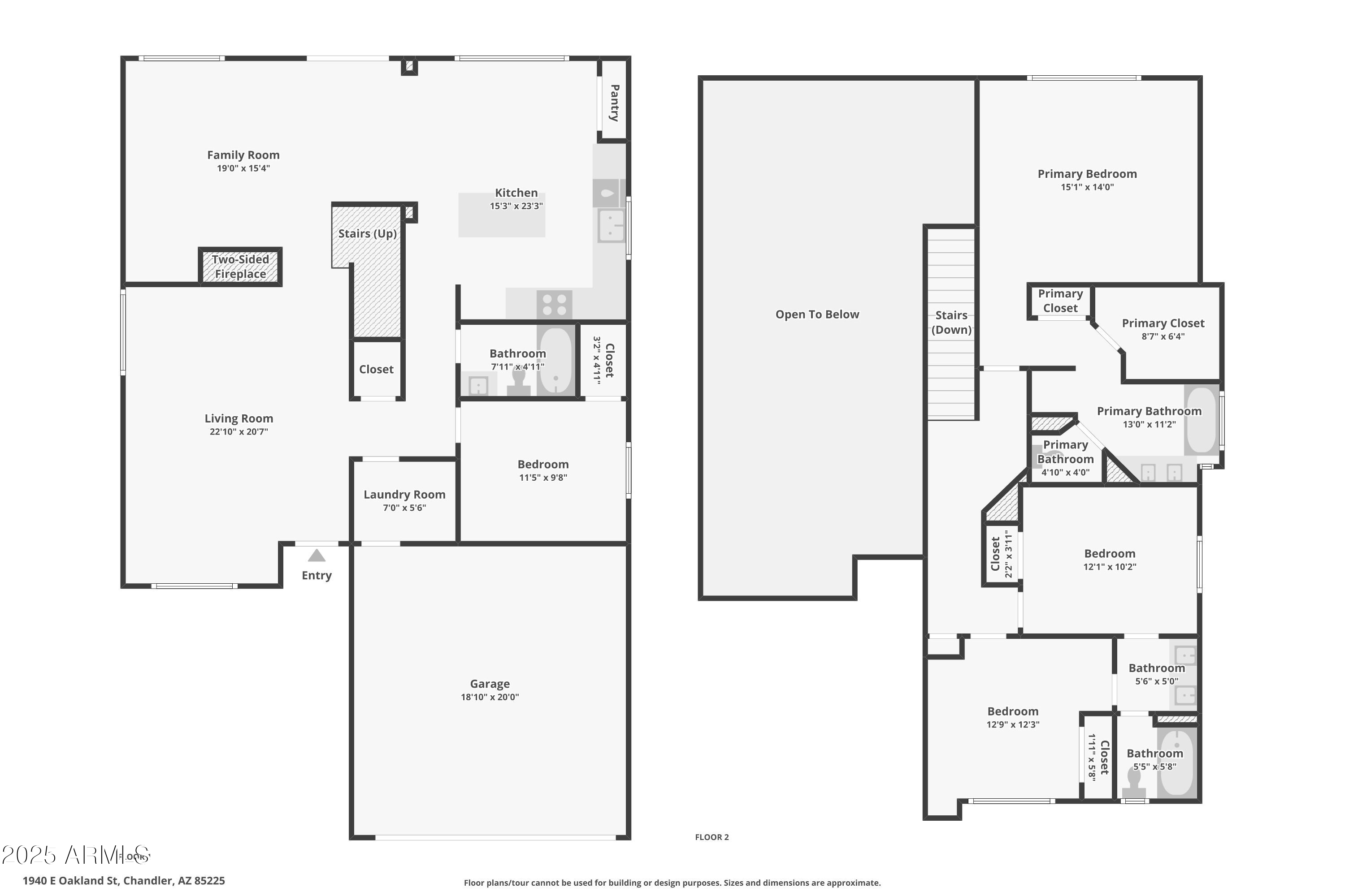 1940 E Oakland St — photo 45