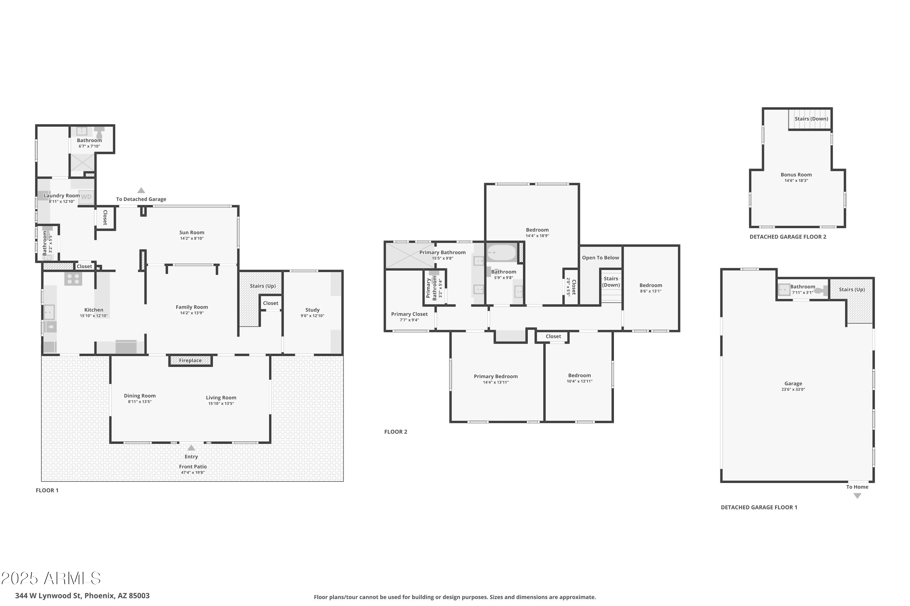 344 W Lynwood St — photo 94