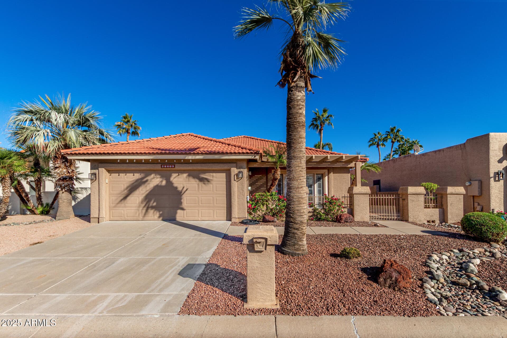 26609 S Cloverland Dr — photo 1