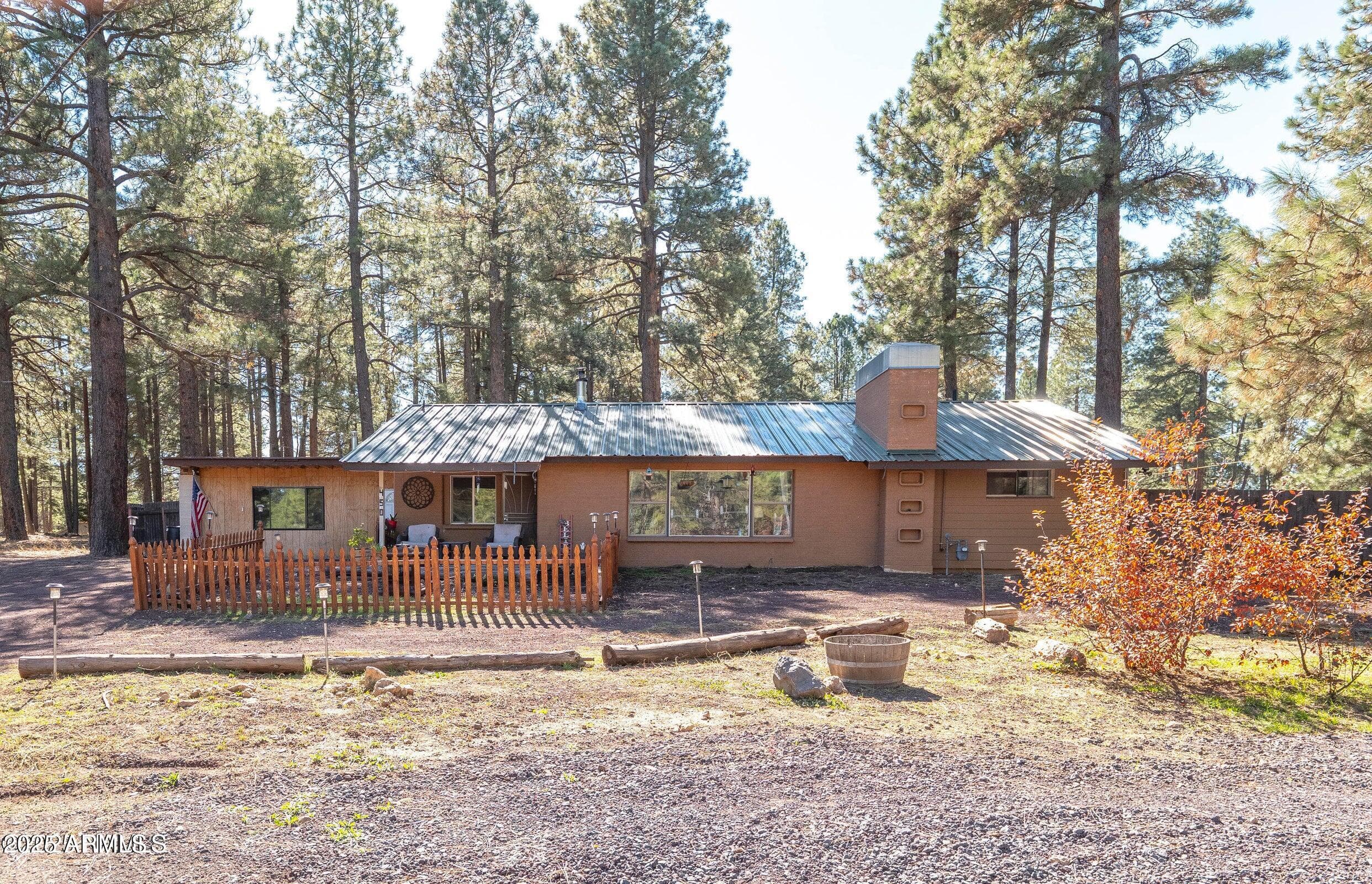 450 Old Munds Hwy — photo 2