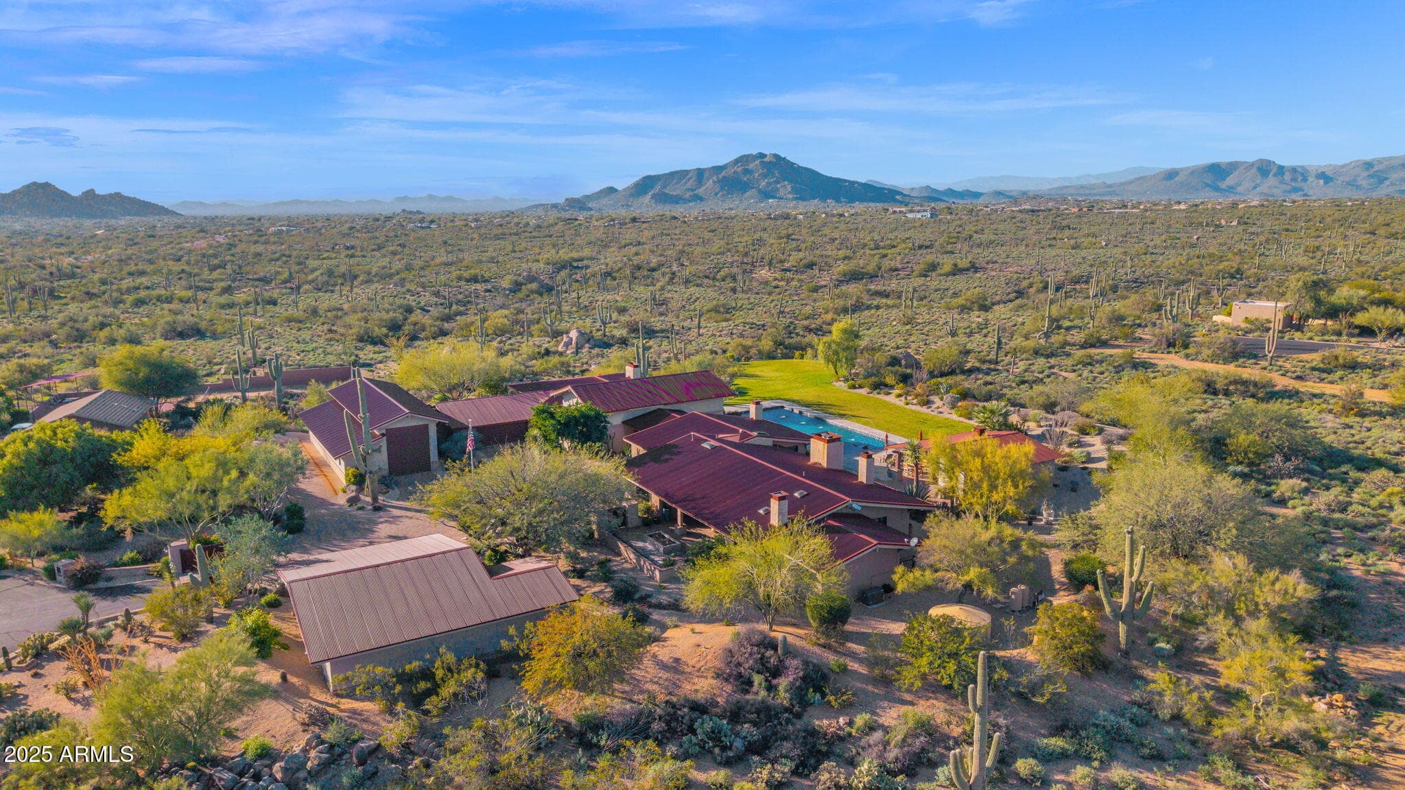 9226 E Preserve Way — photo 2