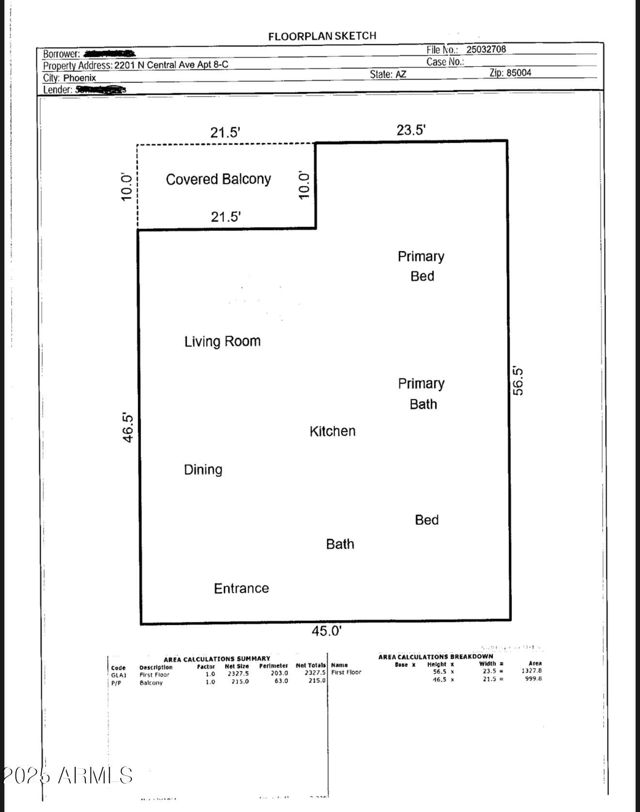 2201 N Central Ave 8-C — photo 42