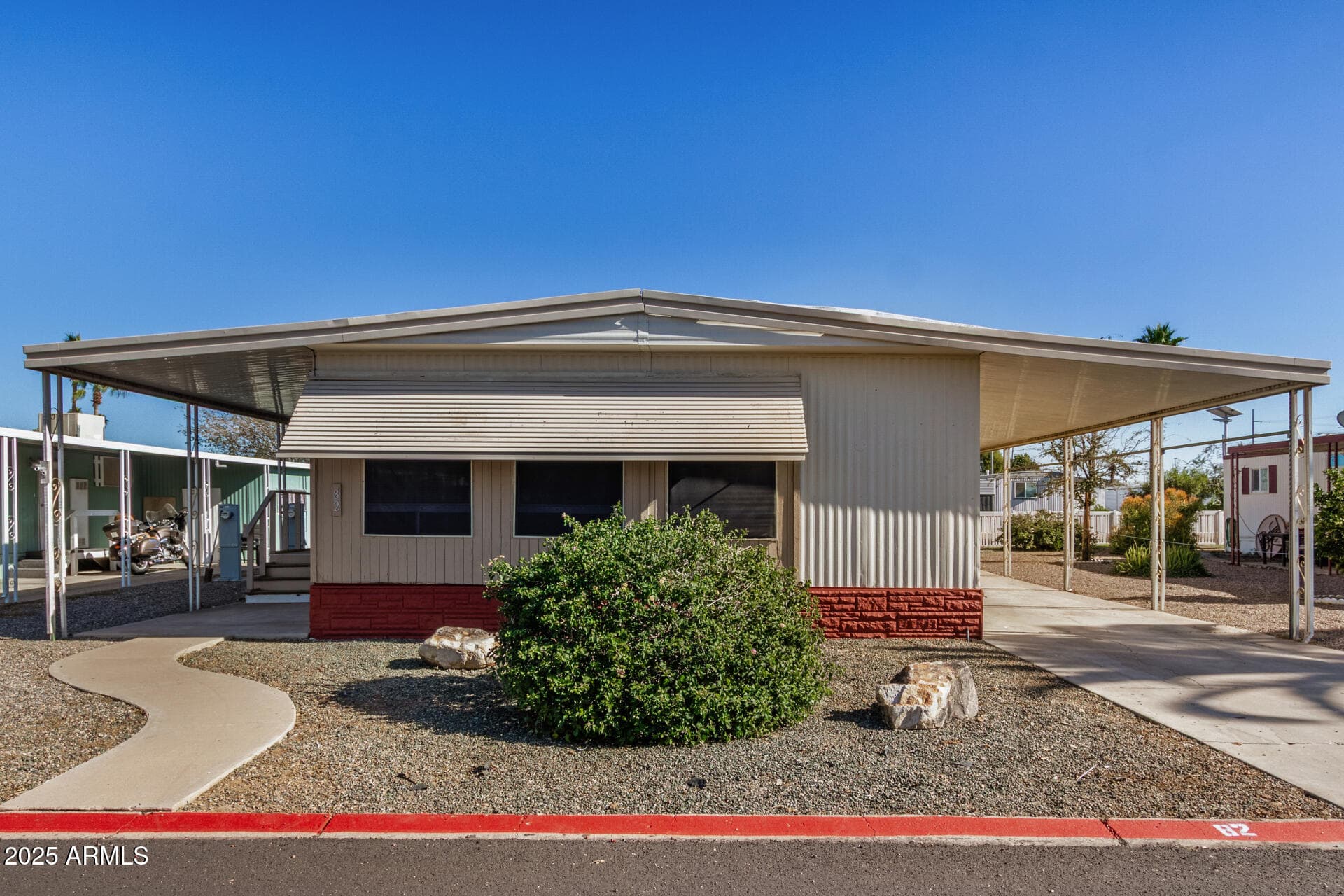 2650 W Union Hills Dr 82 — photo 1