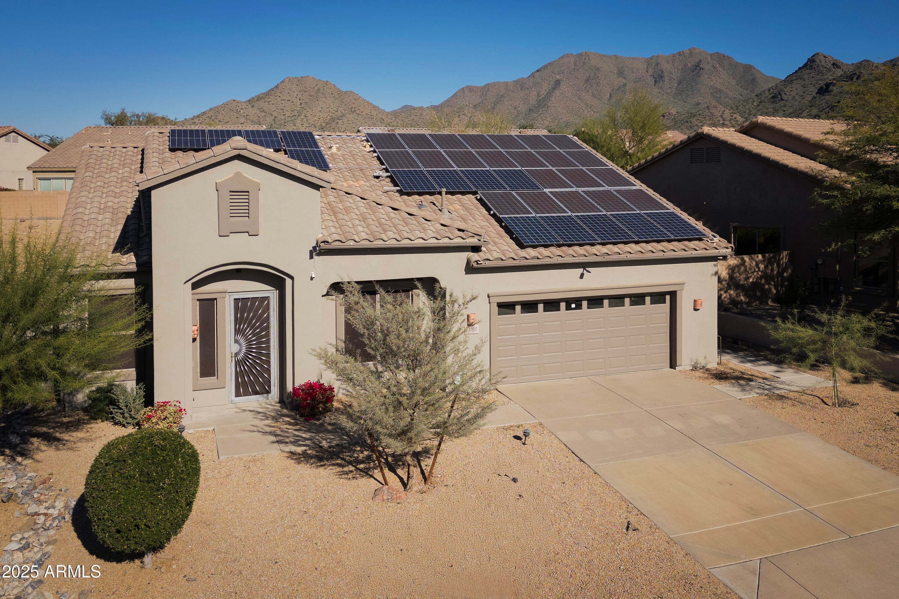 10788 E Betony Dr — photo 1