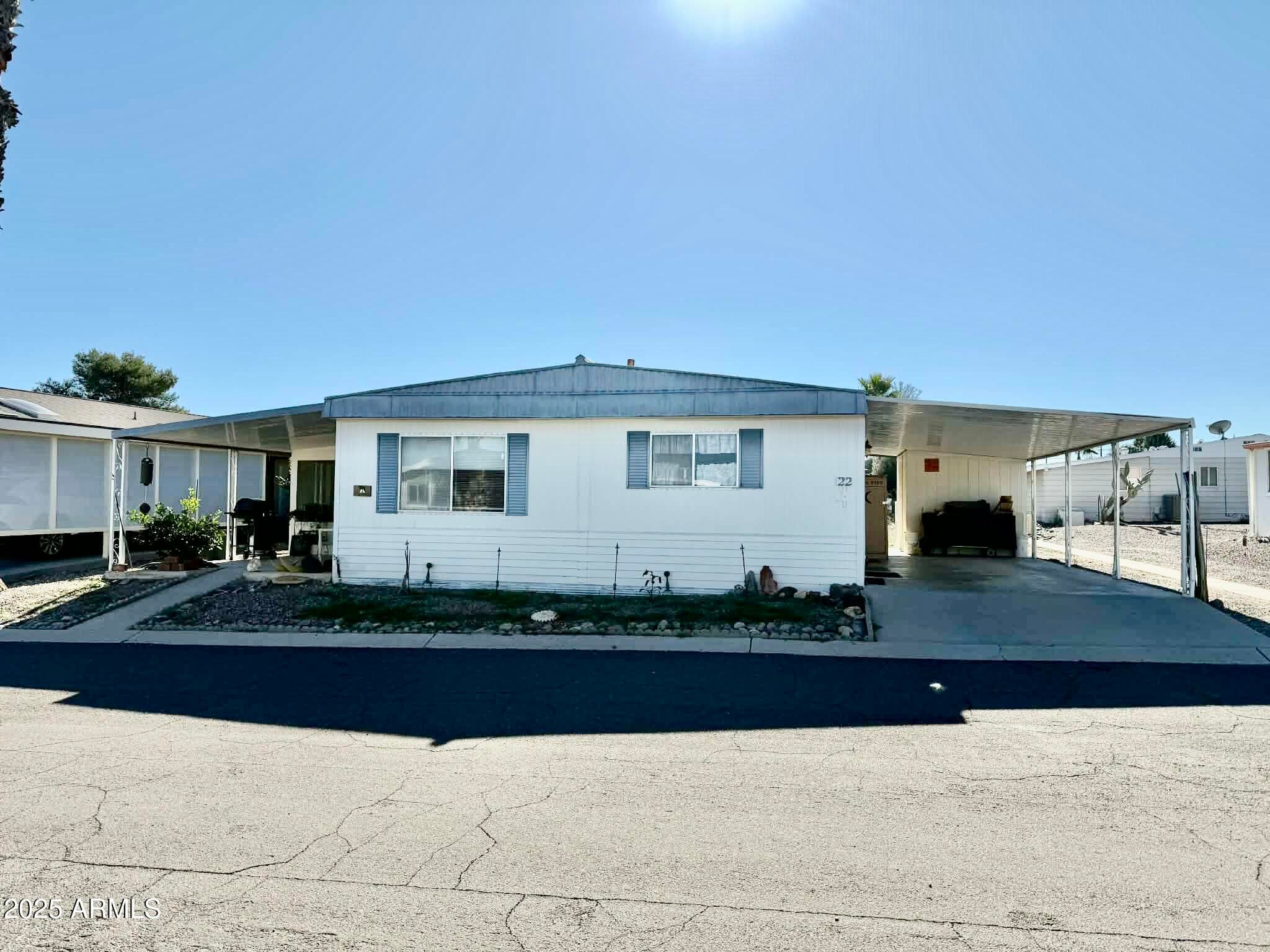 2501 W Wickenburg Way 22 -- — photo 2