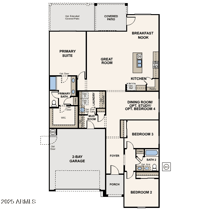 17976 W CREEDANCE BLVD - Photo 31