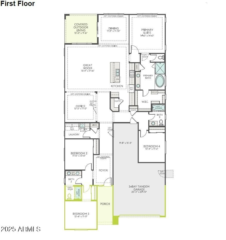 2333 E Foremaster Rd — photo 19