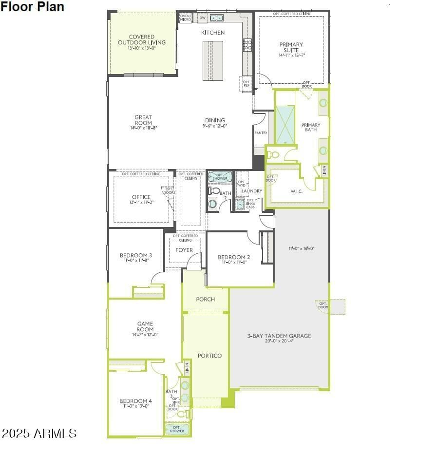 1982 E Empeltre Rd — photo 18