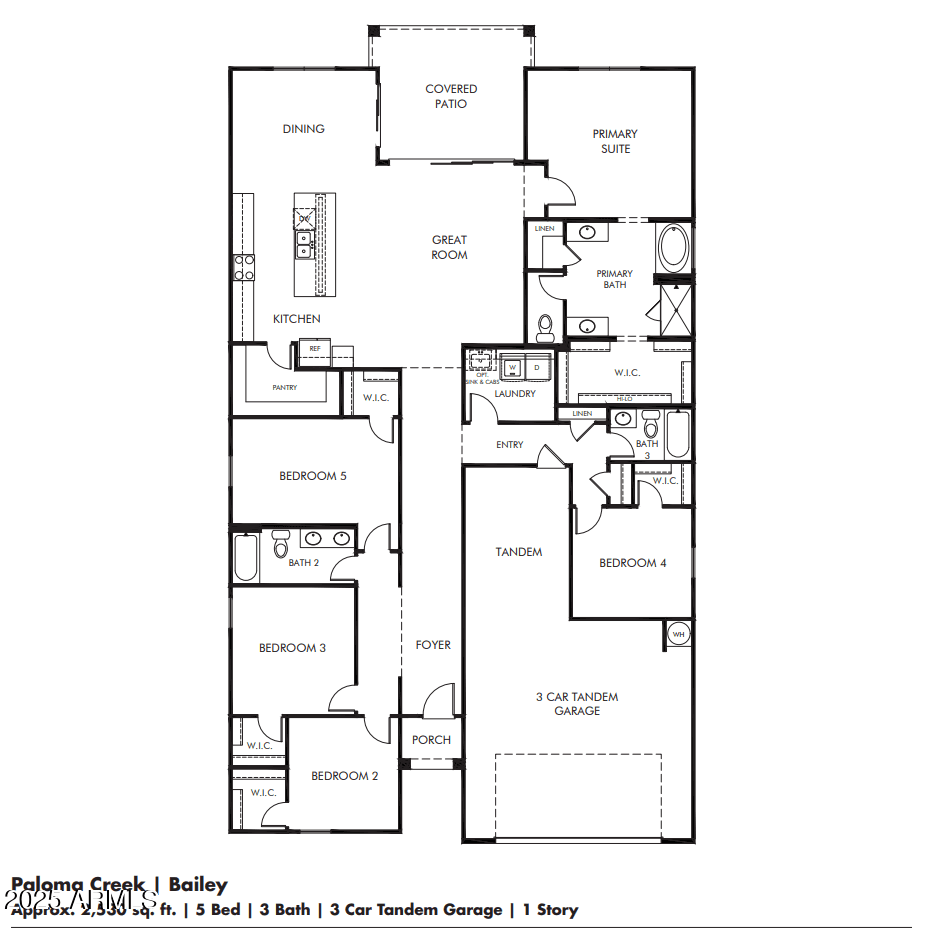 15826 W El Cortez Pl — photo 45