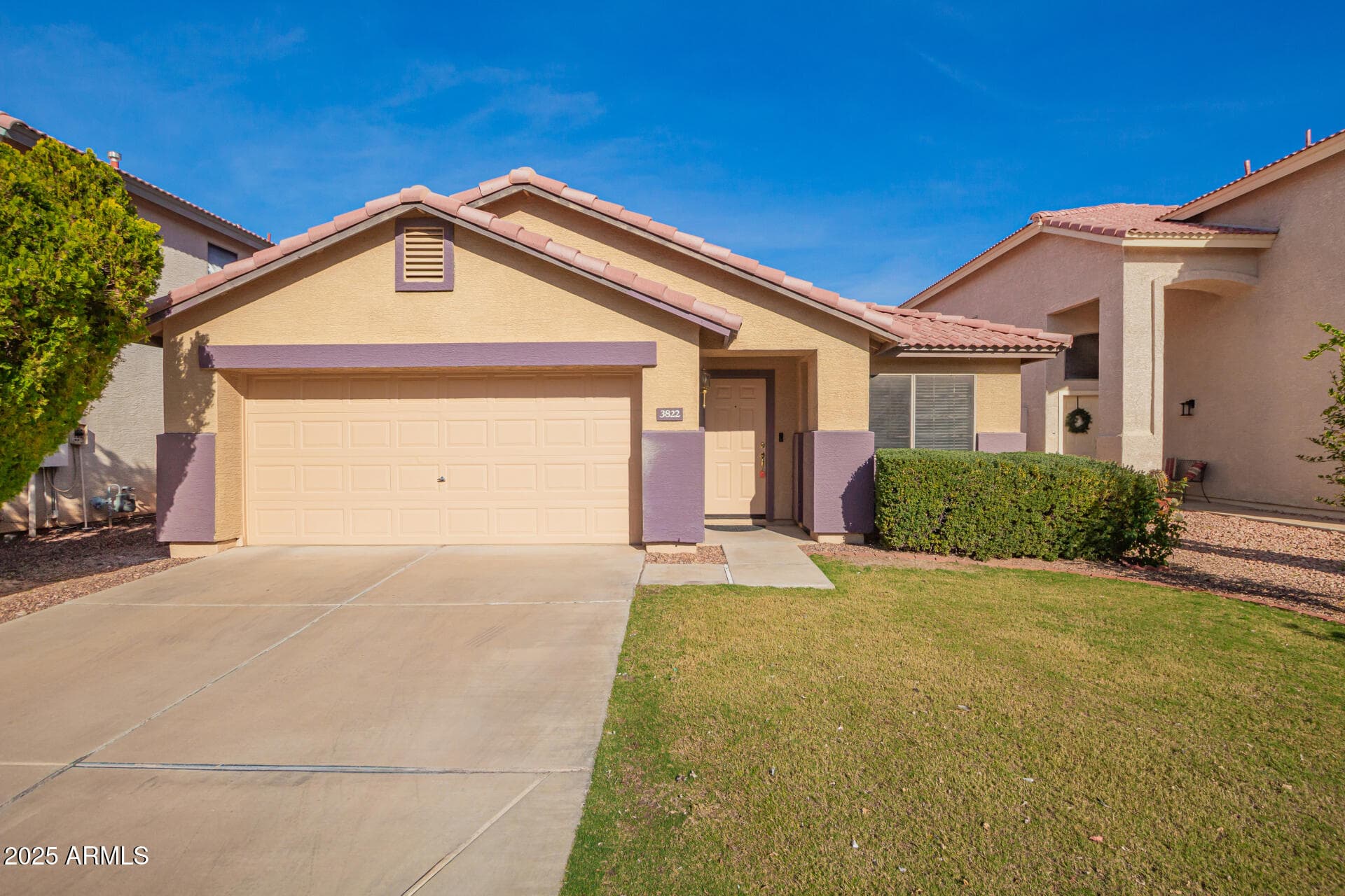 3822 W FALLEN LEAF LN - Photo 1